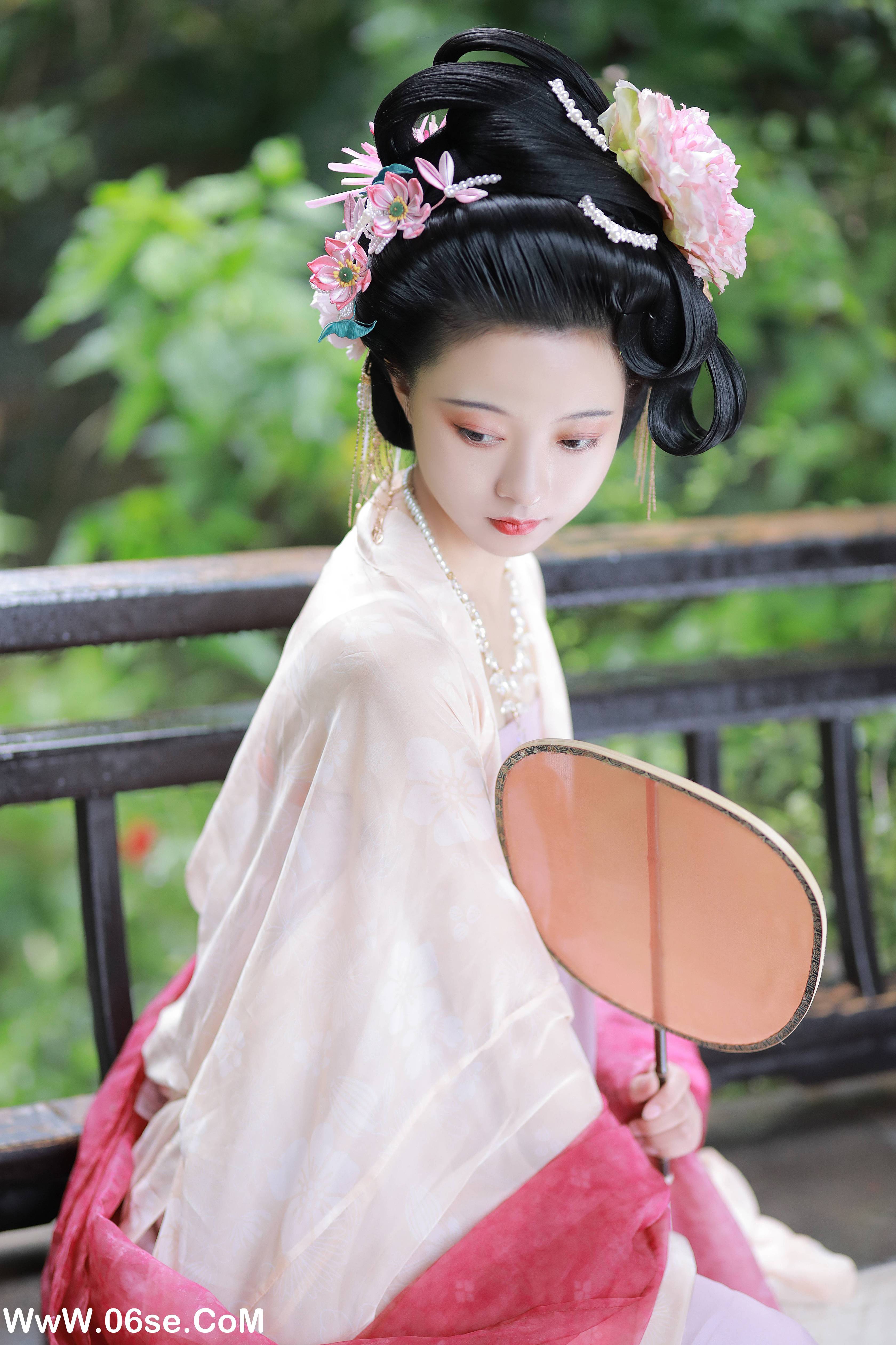 图片[18]-[YITUYU艺图语]2022.09.23 风月偏爱宴旧人 YunFleur[35+1P／682MB]-六色网
