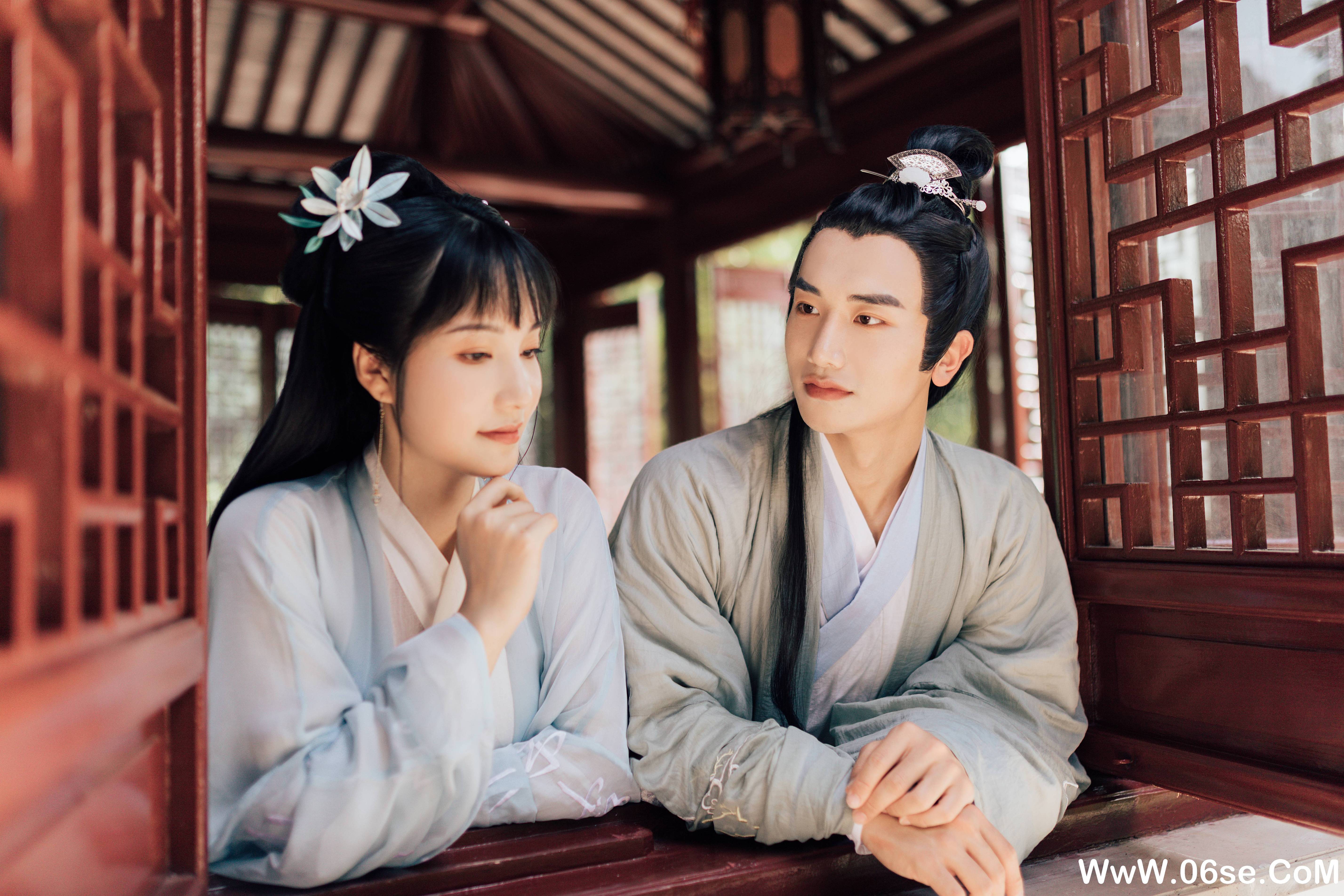 图片[9]-[YITUYU艺图语]2021.08.30 神仙眷侣 清水[27+1P／546MB]-六色网