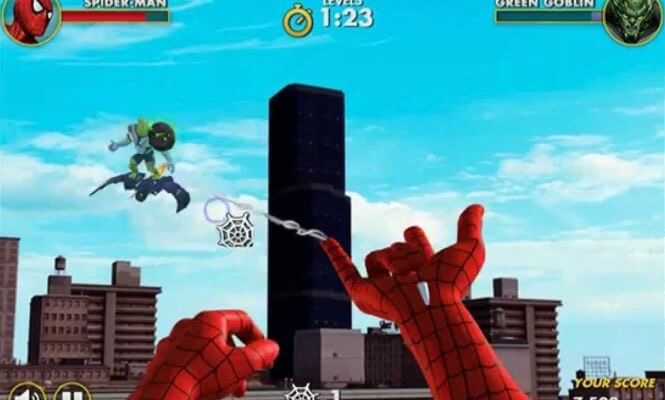 Spider-Man Games, Play Online for Free