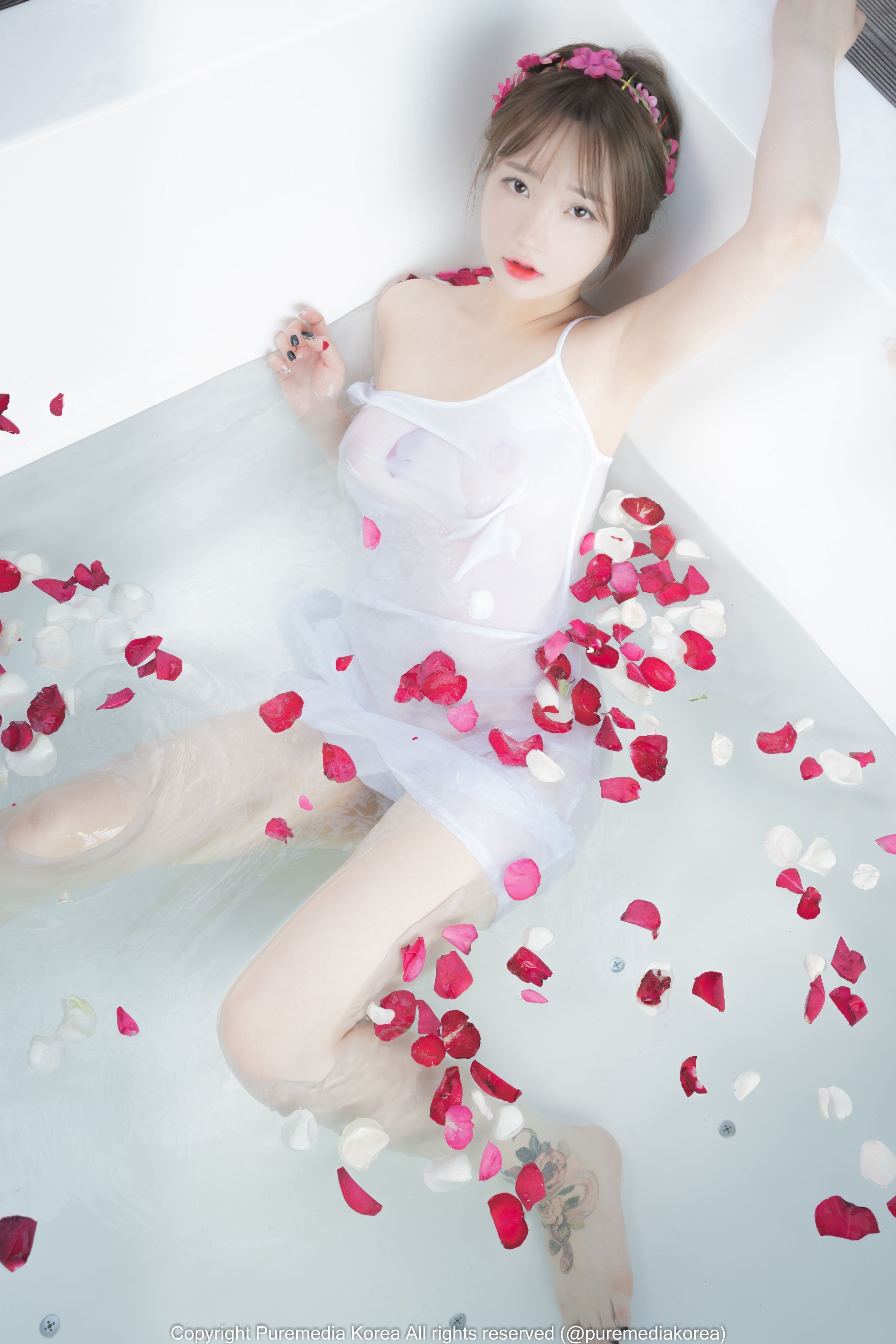 孙乐乐-[Pure Media] Vol.95[103P] 2