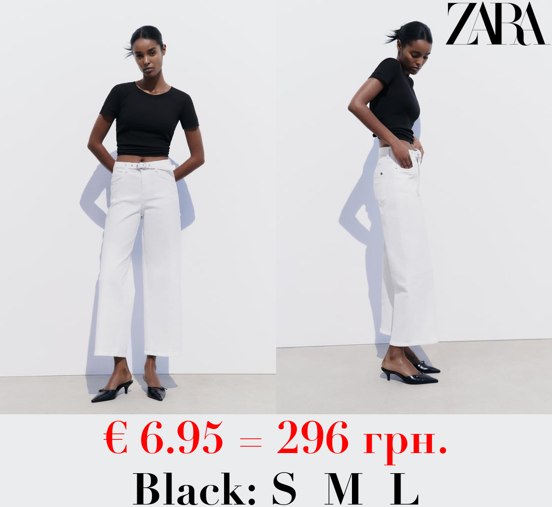 SHORT SLEEVE T-SHIRT