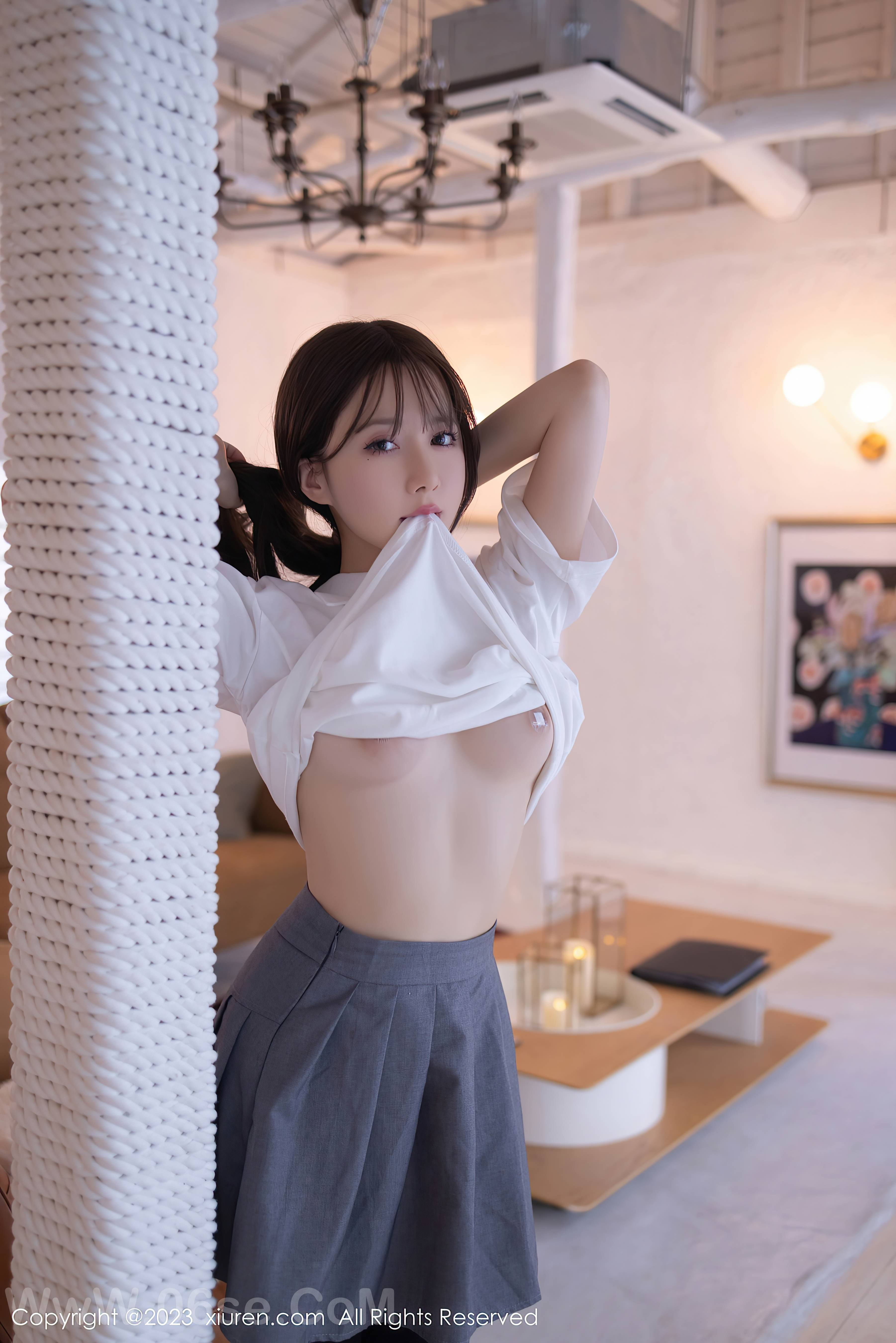 图片[48]-[Xiuren秀人网]2023.10.08 NO.7475 鱼子酱Fish[85+1P／709MB]-六色网