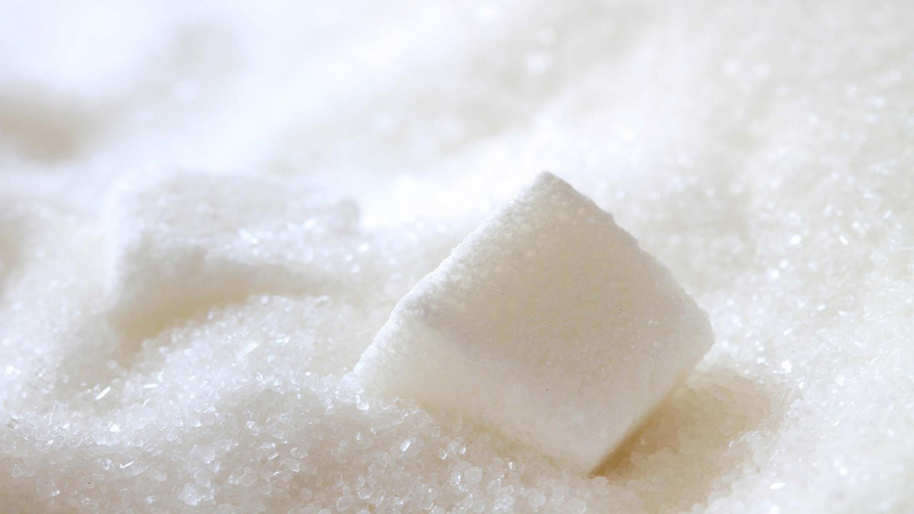 По данным минсельхоза США, в России произведено 5 млн тонн сахара