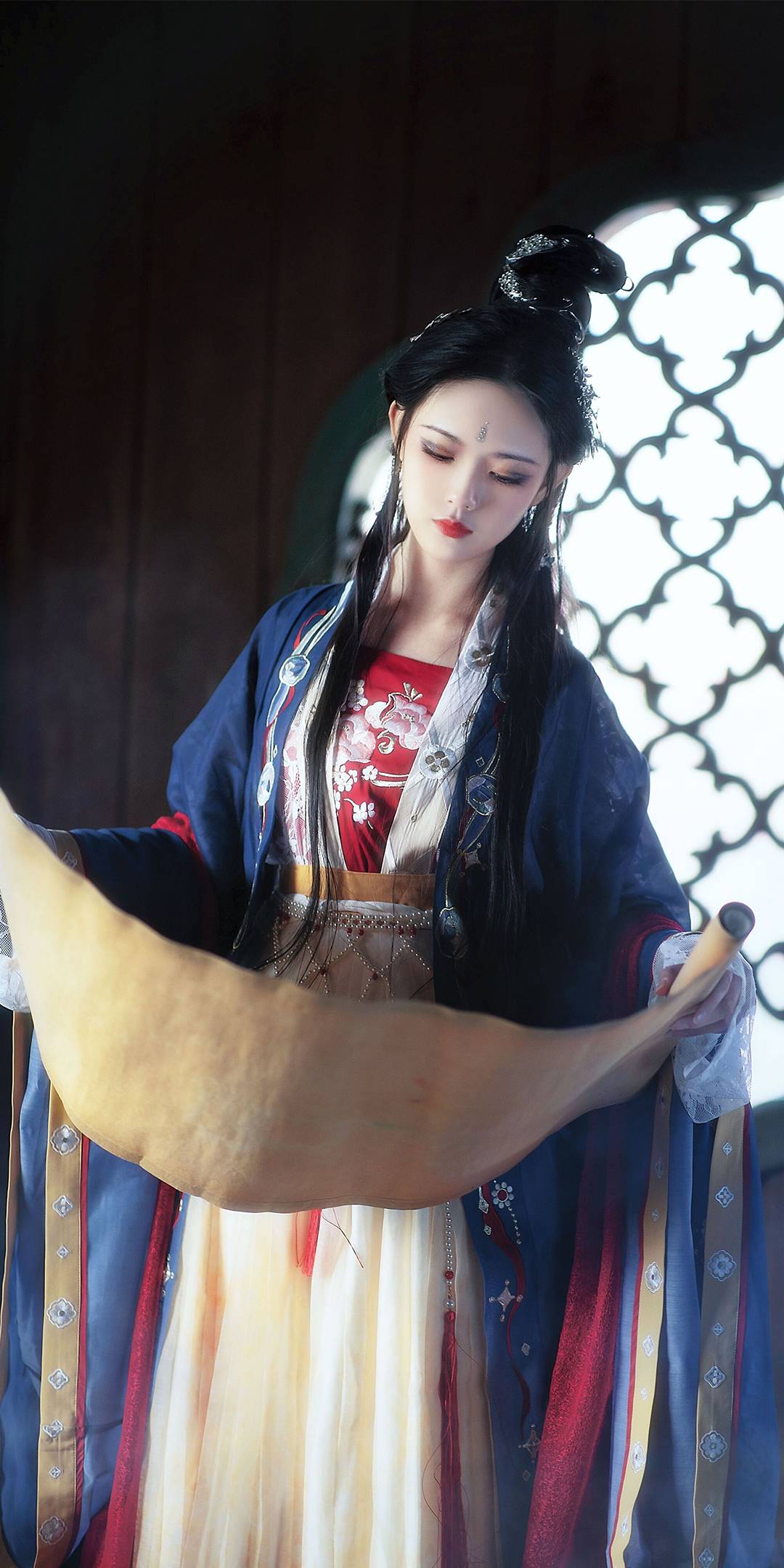 图片[96]-067 迷失幻境系列 – 第067期（汉服） [133P-507.92 MB]-六色网