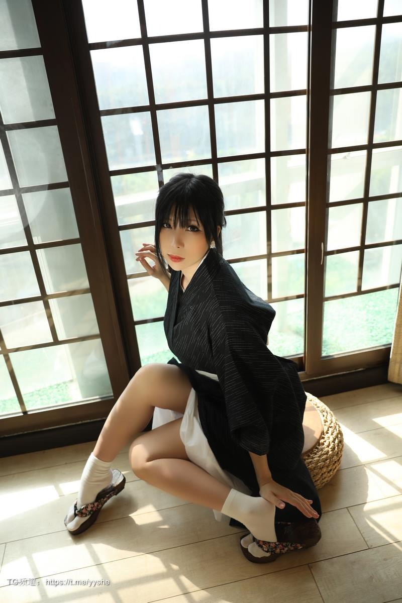 [Cos]]鹿野希 - 未亡人 [141P] 15