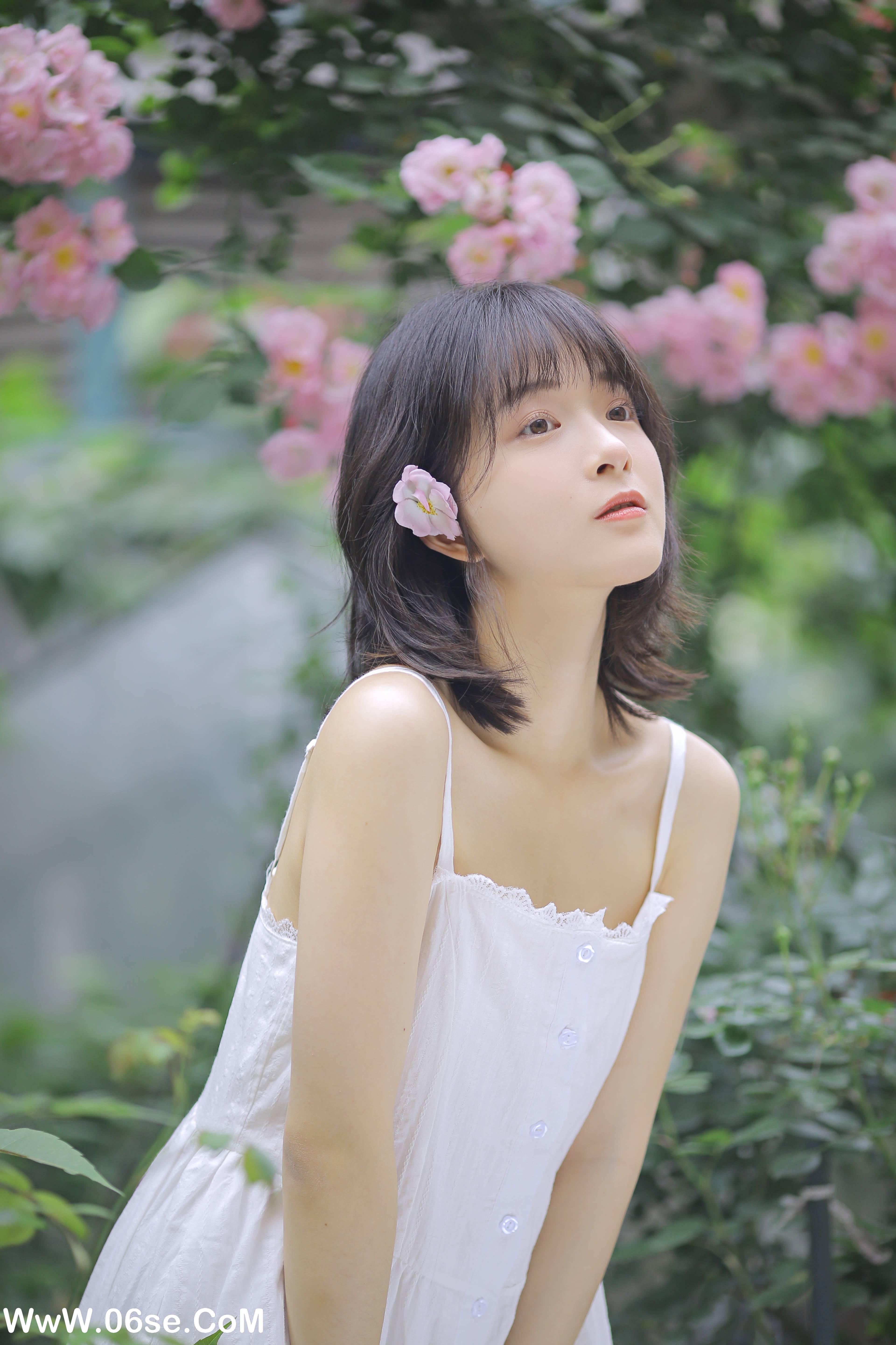 图片[13]-[YITUYU艺图语]2022.08.17 花期已致 美好如初 甜酒八號[29+1P／237MB]-六色网