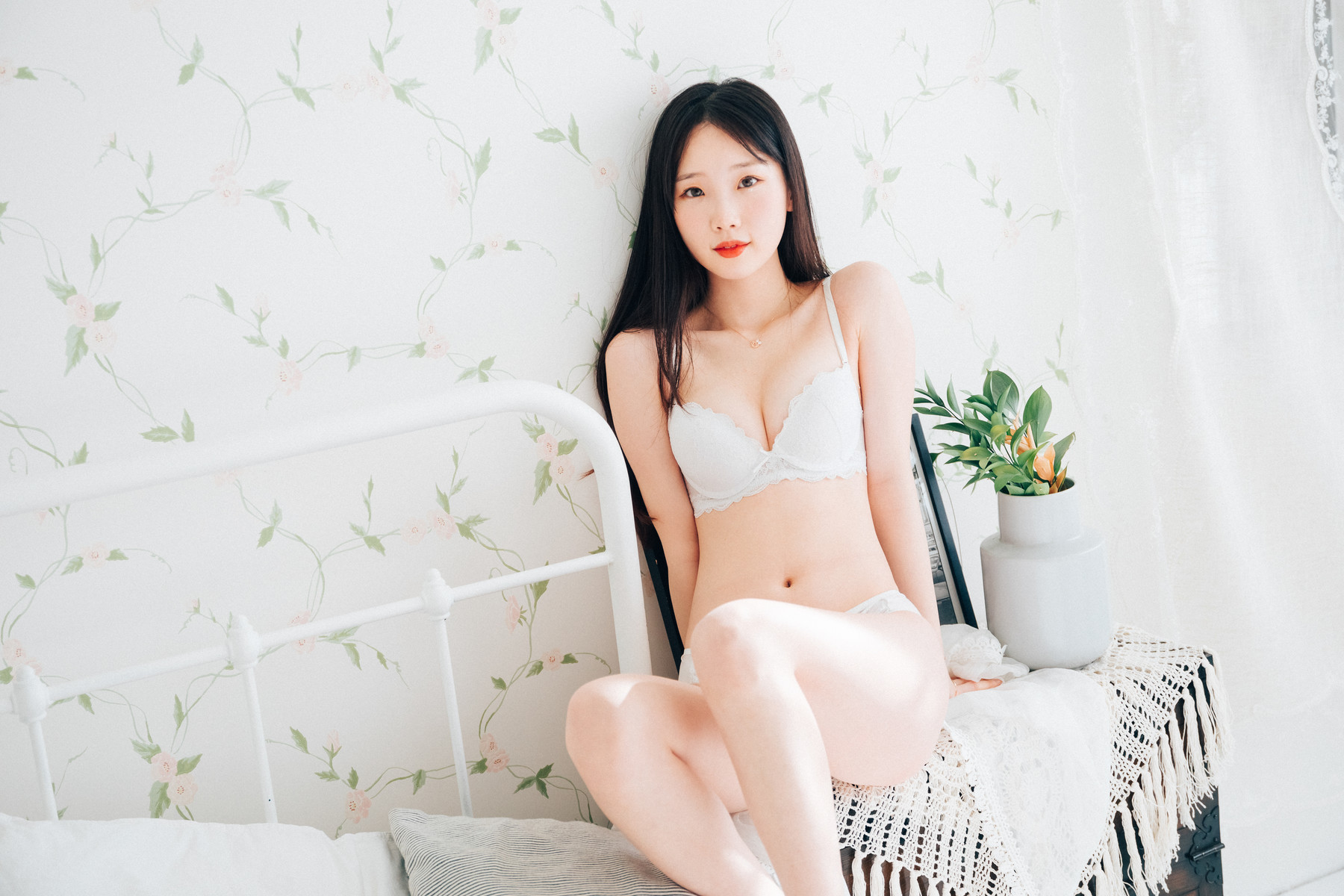 Pureding 퓨딩, LOOZY “Pure” Set.03 39