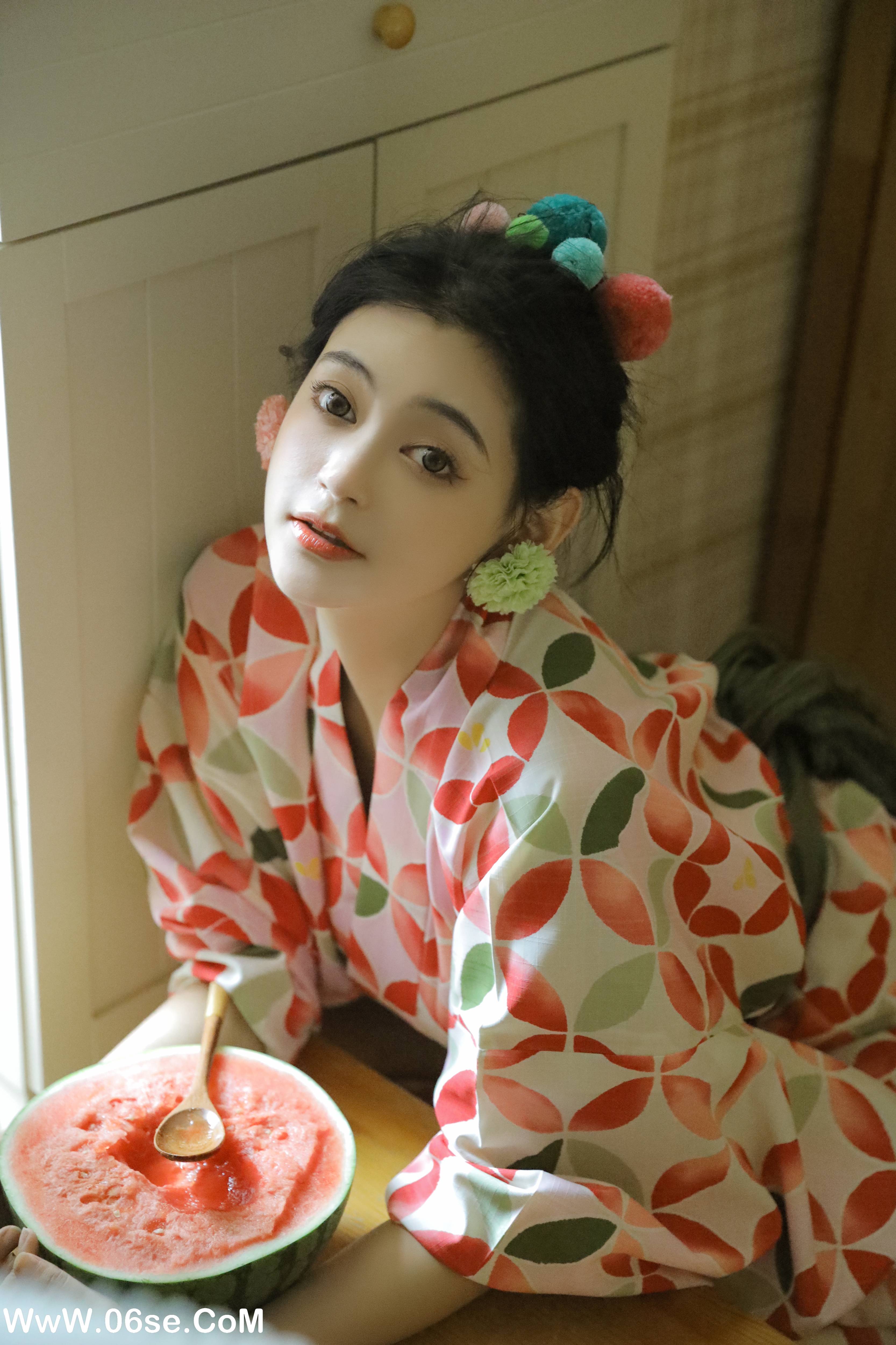 图片[16]-[YITUYU艺图语]2022.09.07 和服少女宅家记 傅四维儿[20+1P／149MB]-六色网