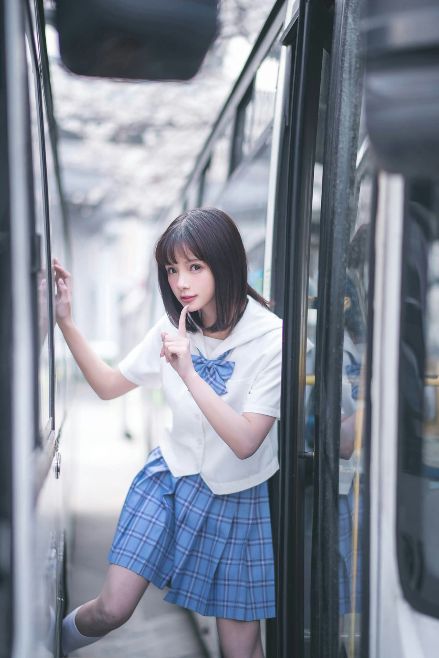图片[69]-028 迷失幻境系列 – 第028期（JK制服） [122P-191.48 MB]-六色网