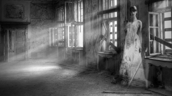 Агата Кристи. «Десять негритят» (отрывок) – Telegraph