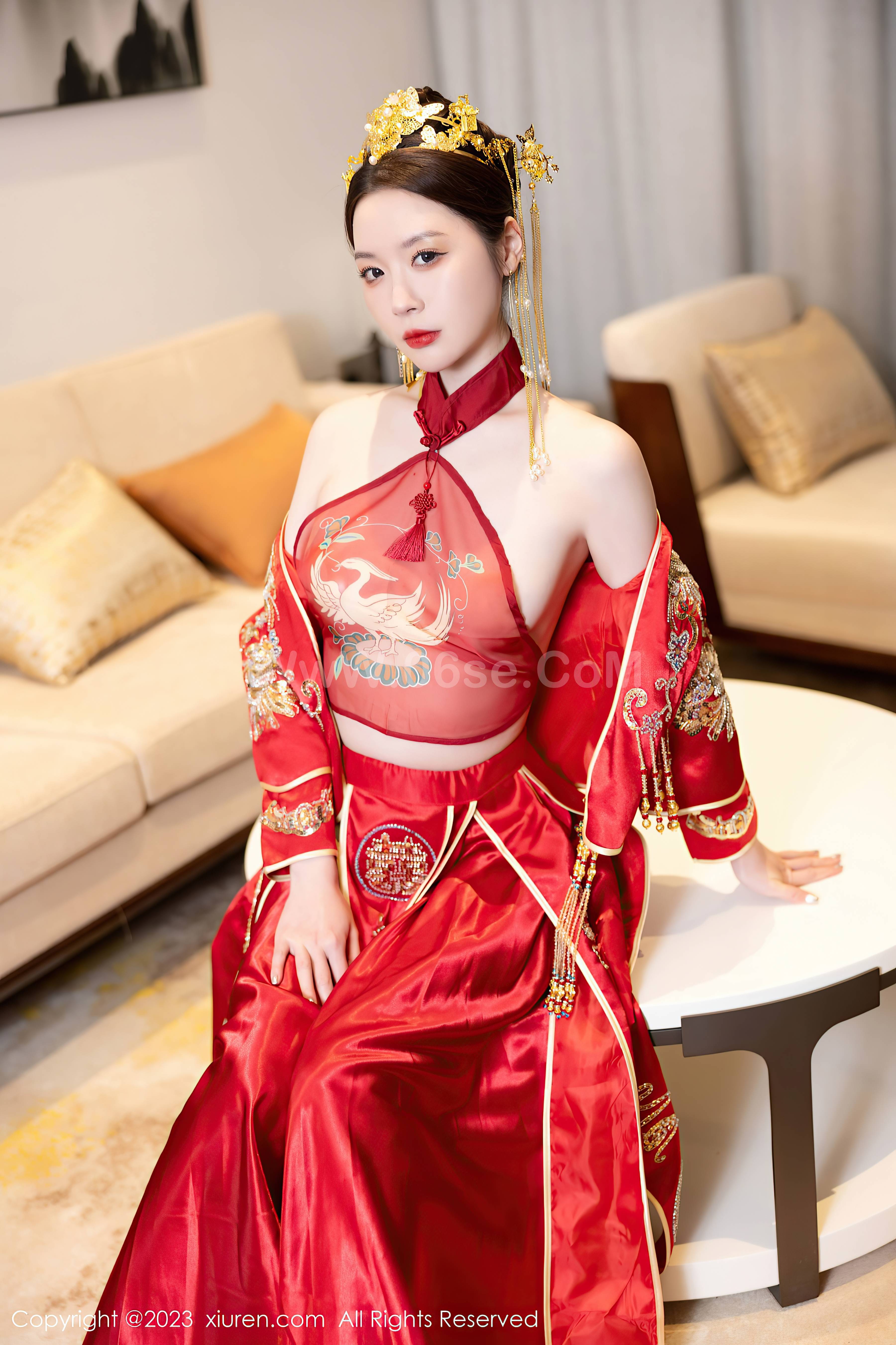 图片[30]-[Xiuren秀人网]2023.12.05 NO.7766 梦心玥[88+1P／798MB]-六色网