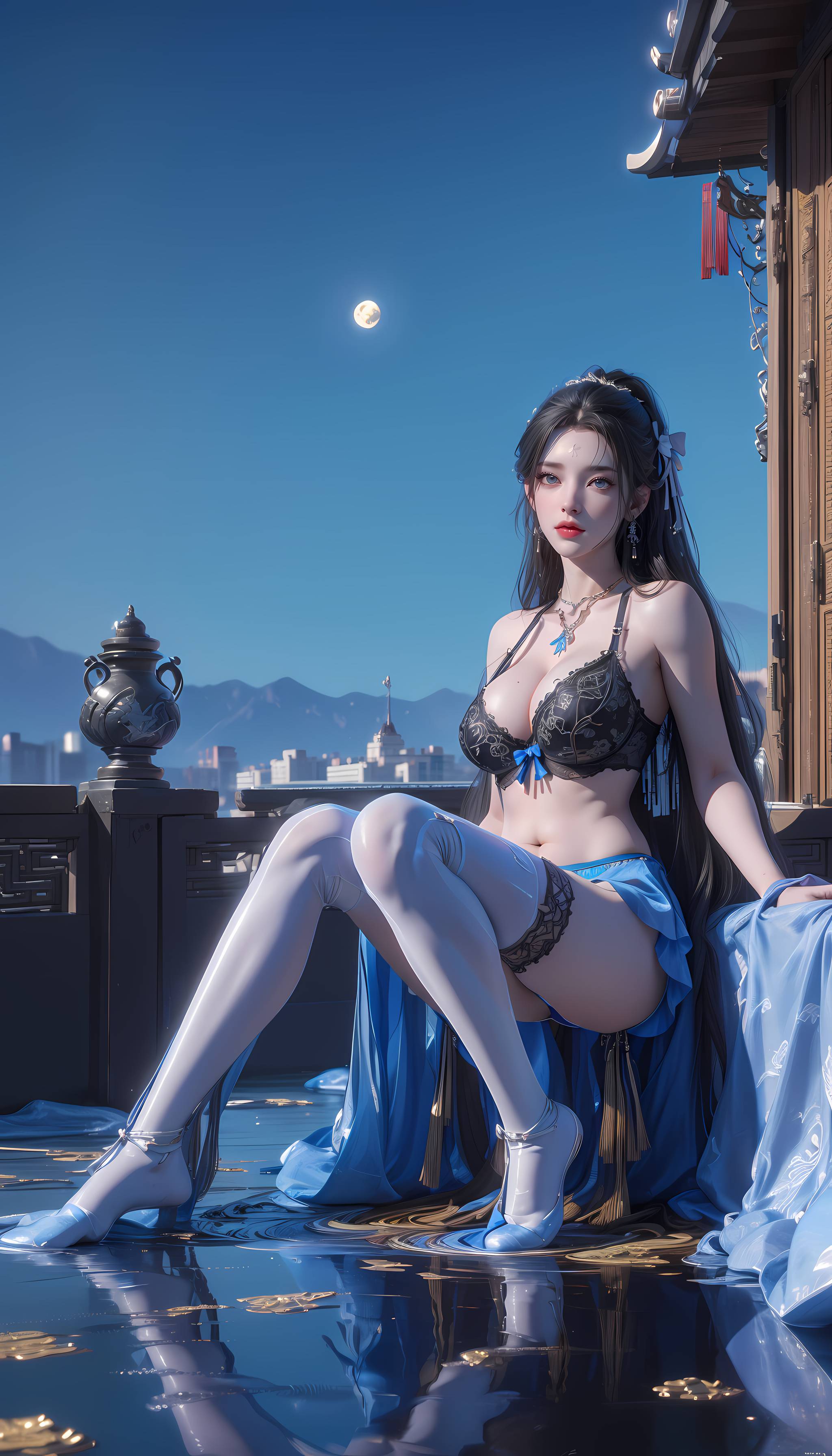 图片[43]-完美世界-清漪-六色网