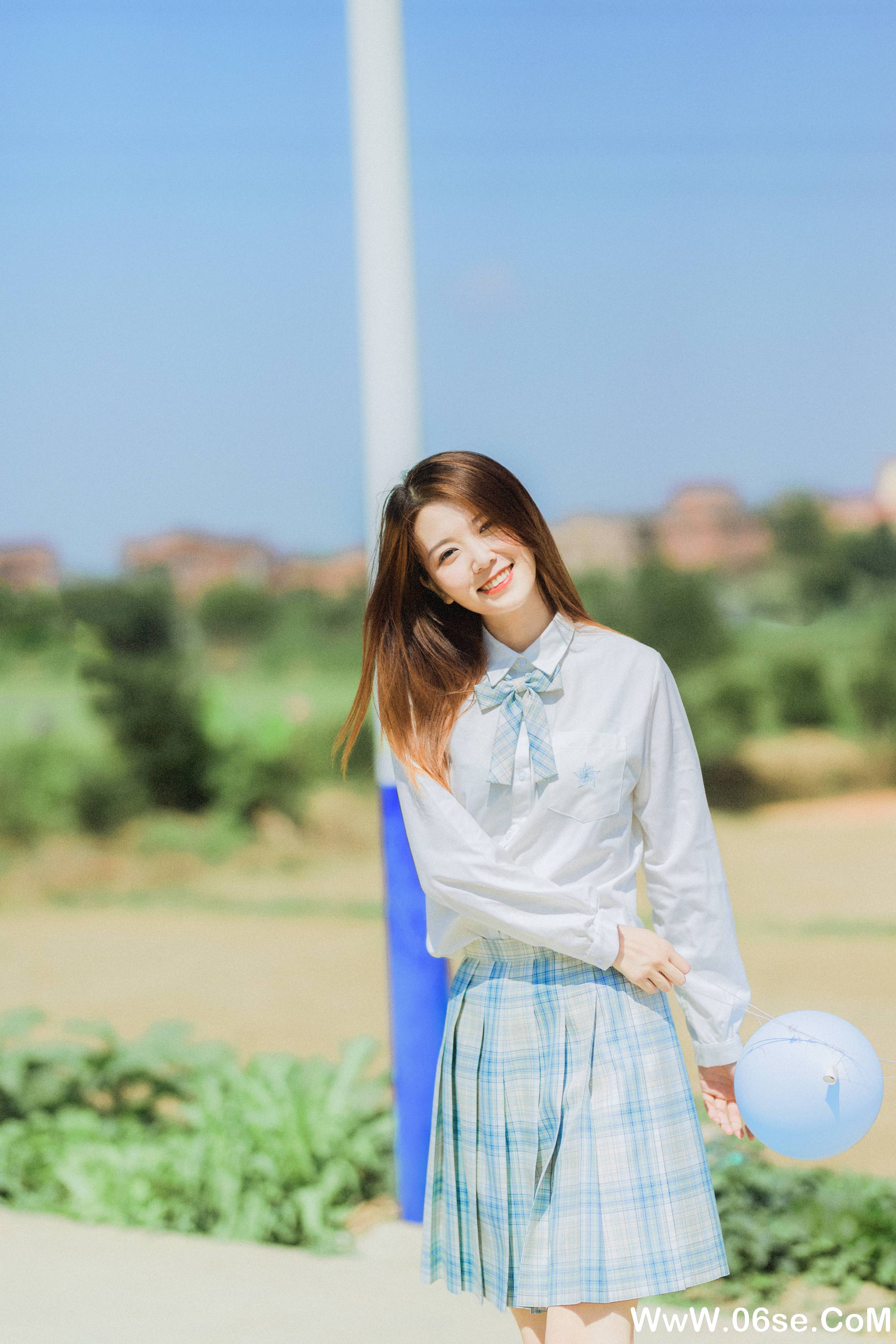图片[18]-[YITUYU艺图语]2021.10.15 青空之下 航子[25+1P／407MB]-六色网