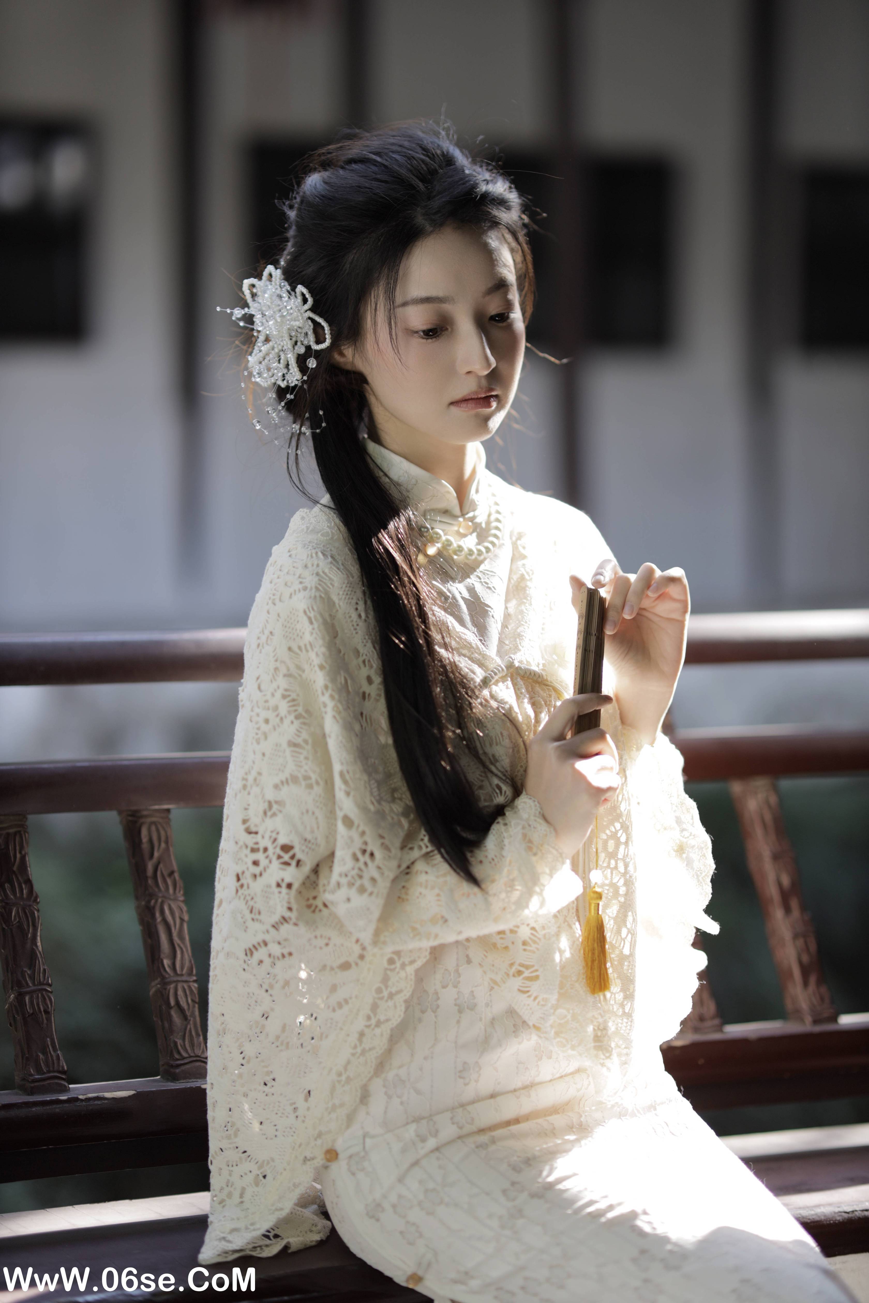 图片[22]-[YITUYU艺图语]2022.11.08 怡园 鱼尾酱[51+1P／439MB]-六色网