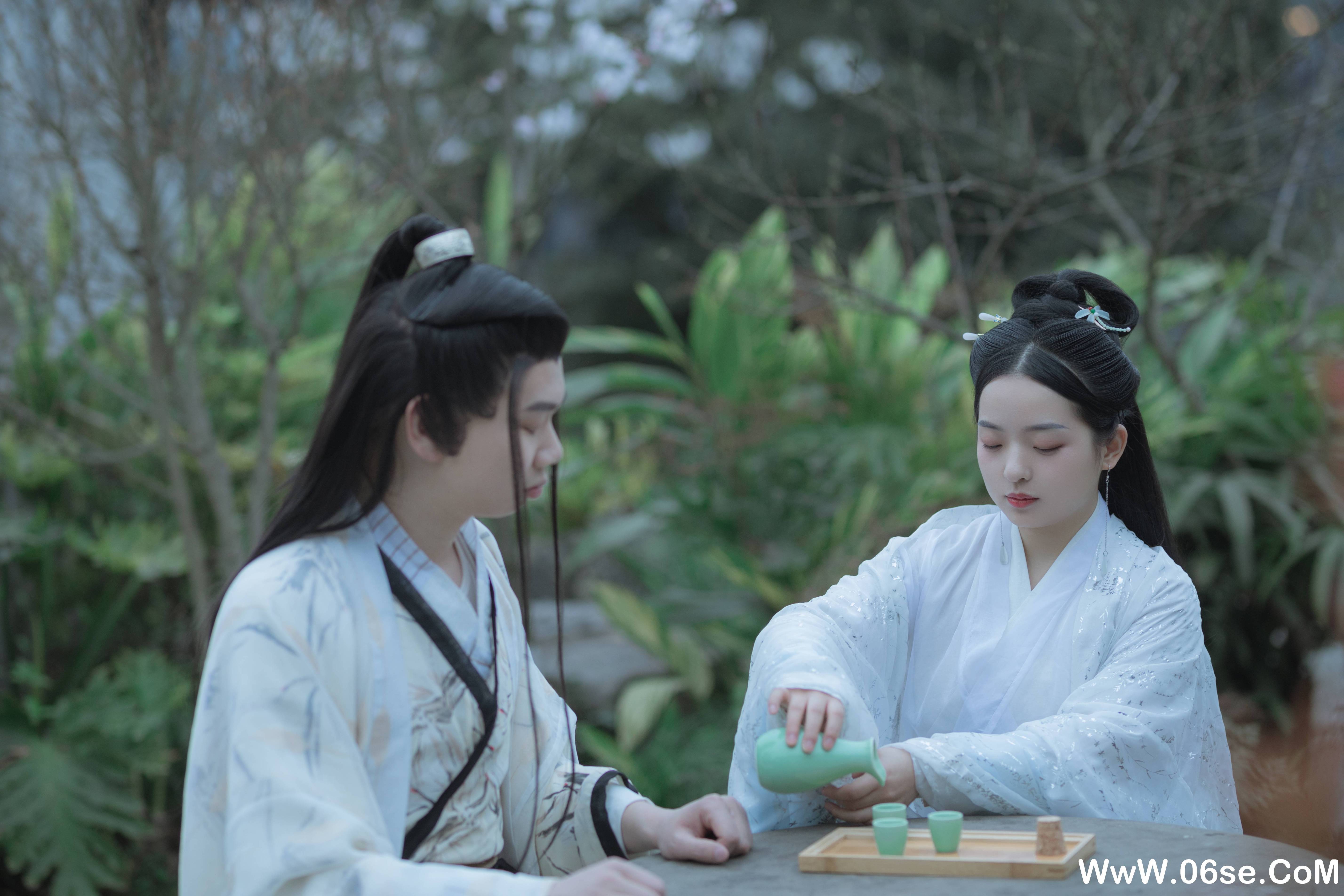图片[14]-[YITUYU艺图语]2021.09.04 山有木兮 呼呼[22+1P／462MB]-六色网
