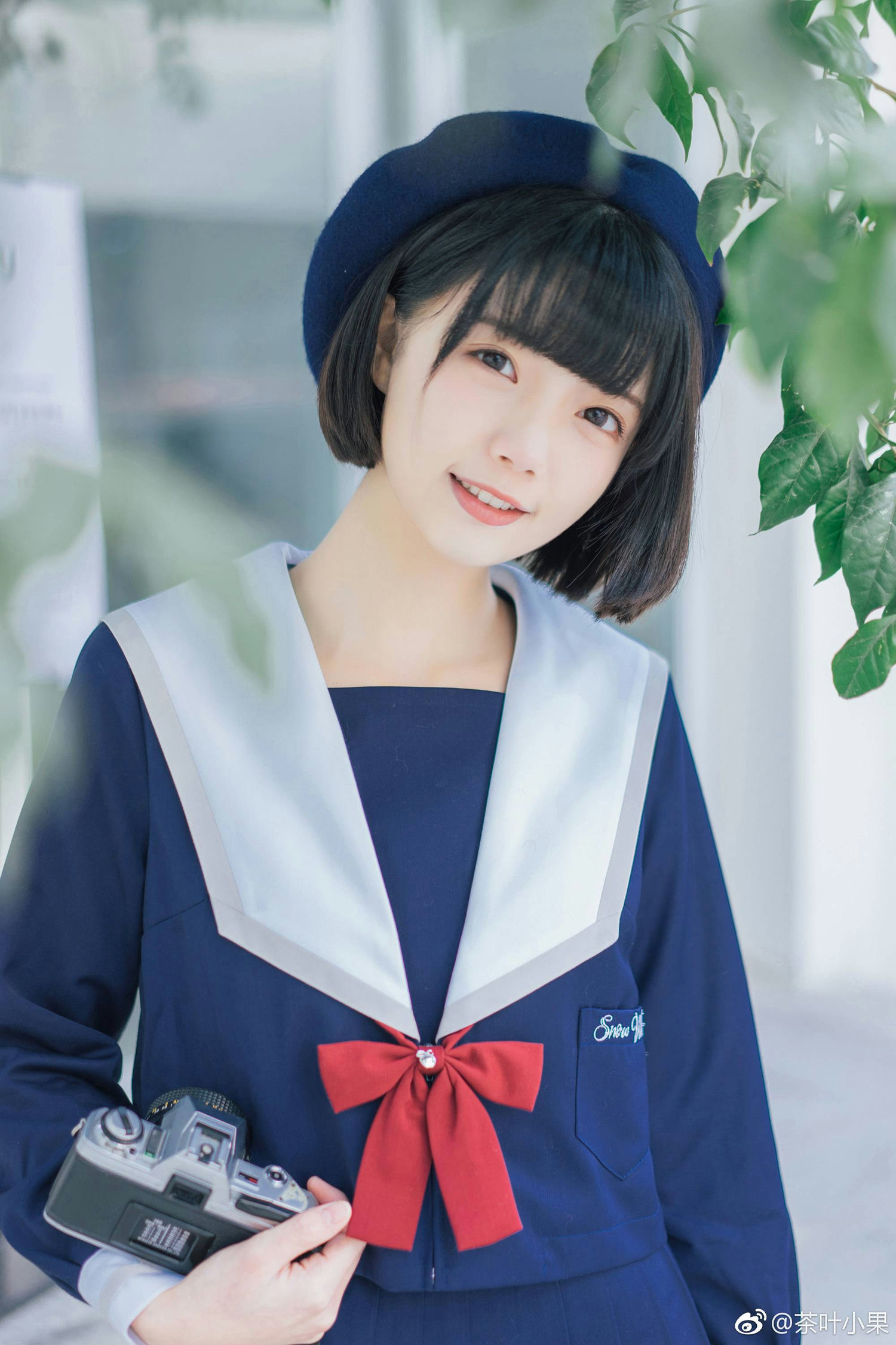 图片[8]-028 迷失幻境系列 – 第028期（JK制服） [122P-191.48 MB]-六色网