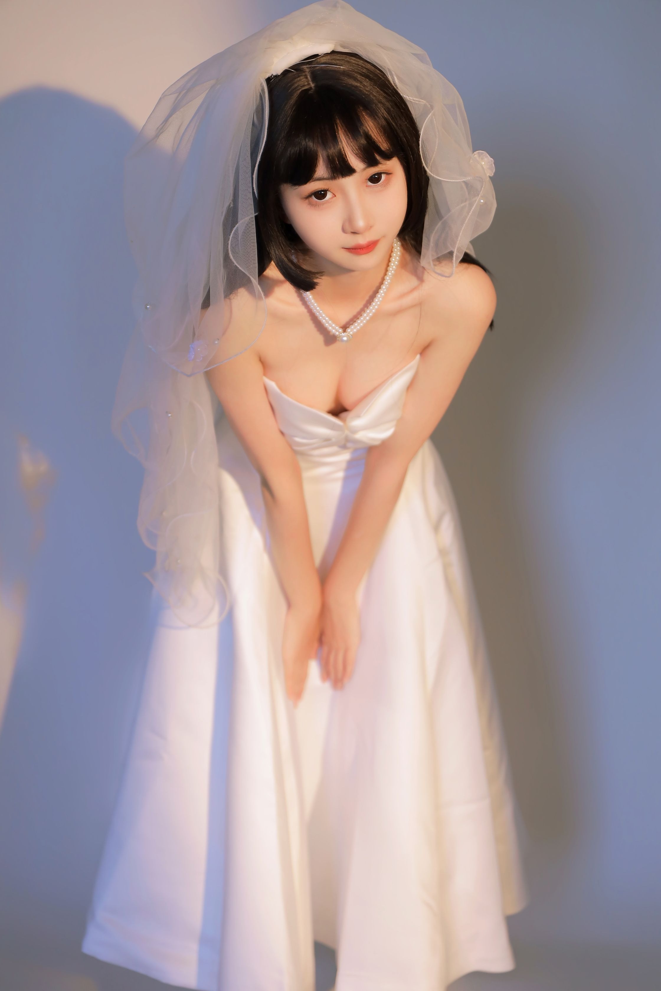 金鱼 你的新娘（8月24会员资源） 5