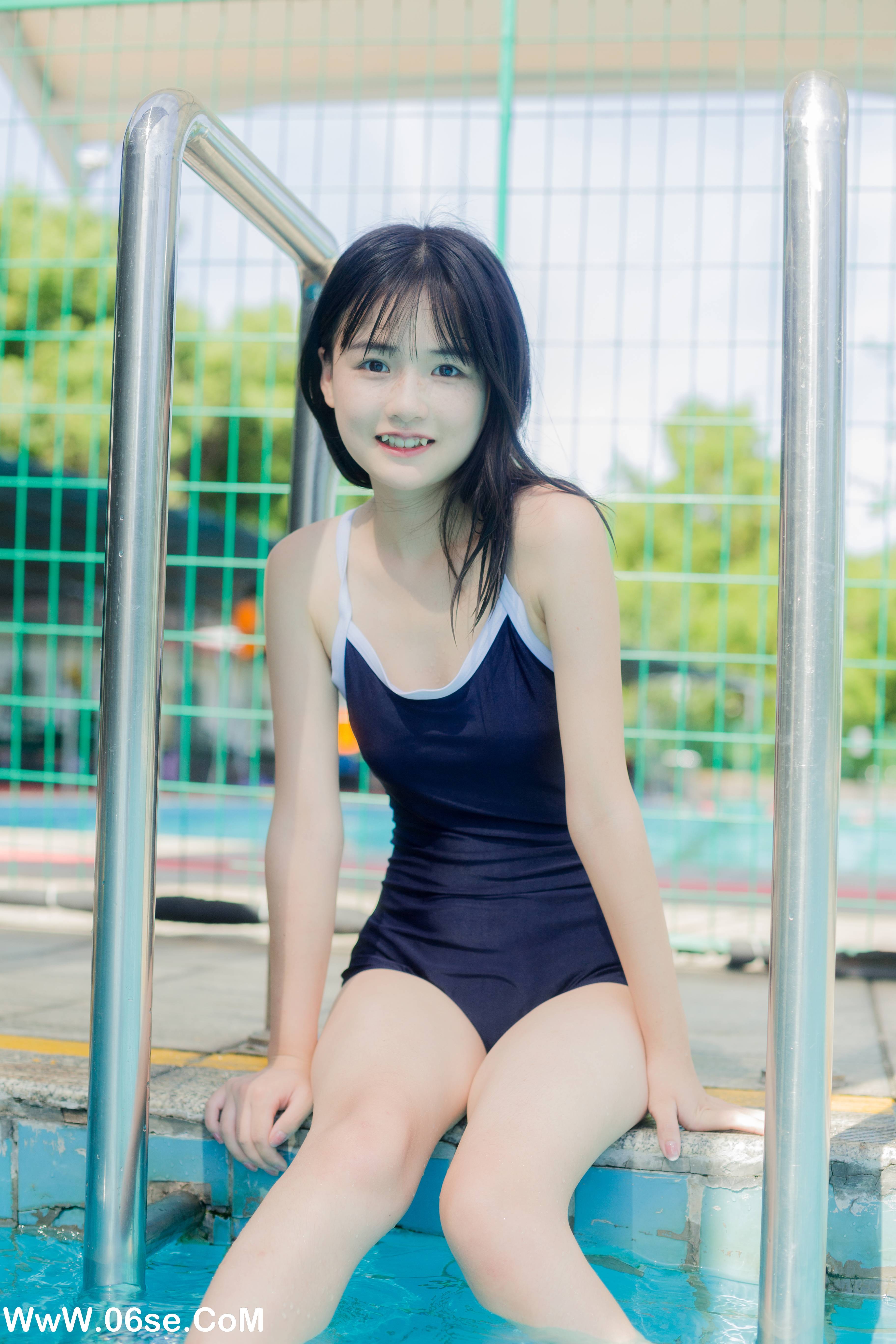 图片[27]-[YITUYU艺图语]2022.10.06 水也会融化吗 小怡妹妹cute[32+1P／309MB]-六色网