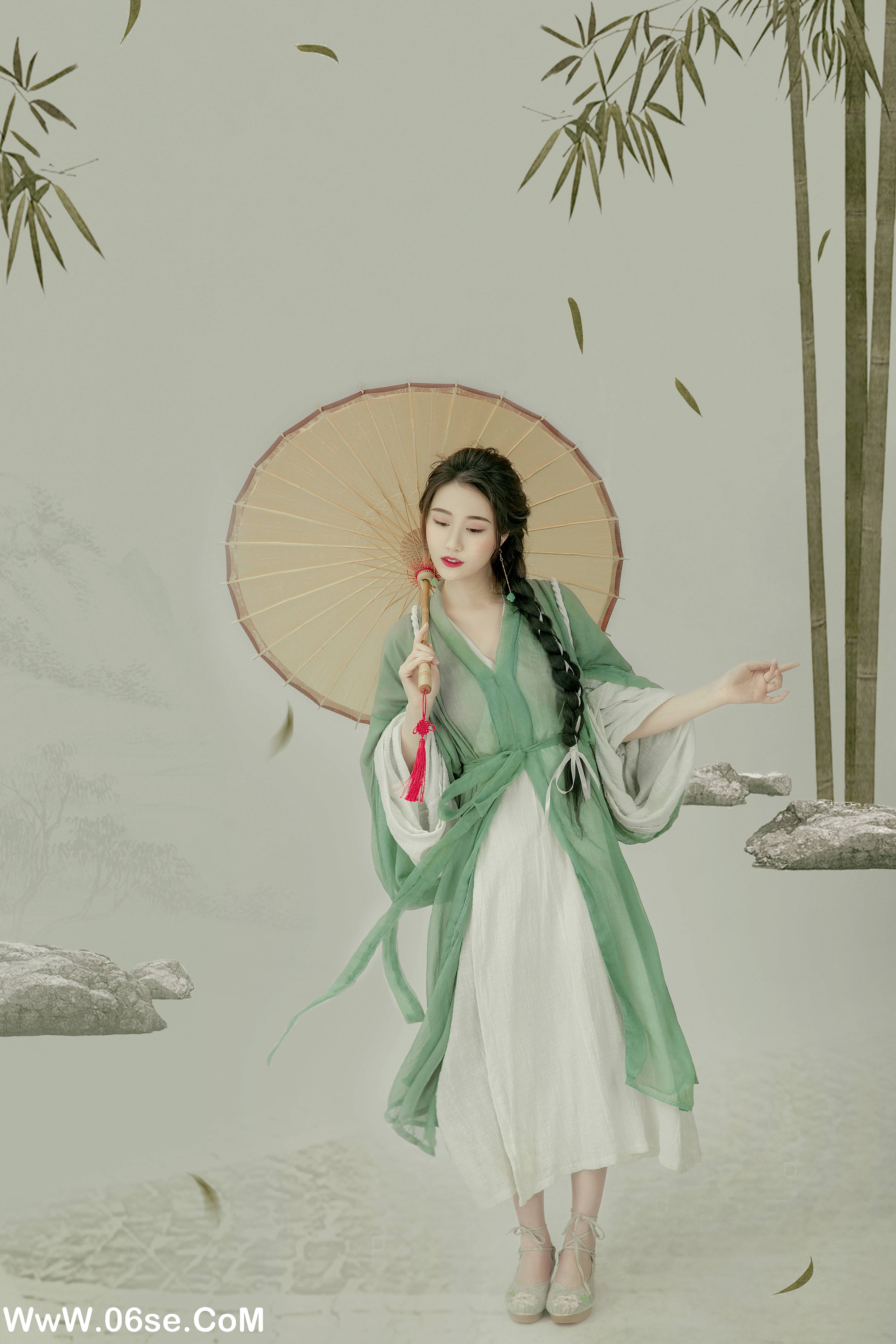 图片[6]-[YITUYU艺图语]2022.01.08 暖春 娜宝[21+1P／172MB]-六色网