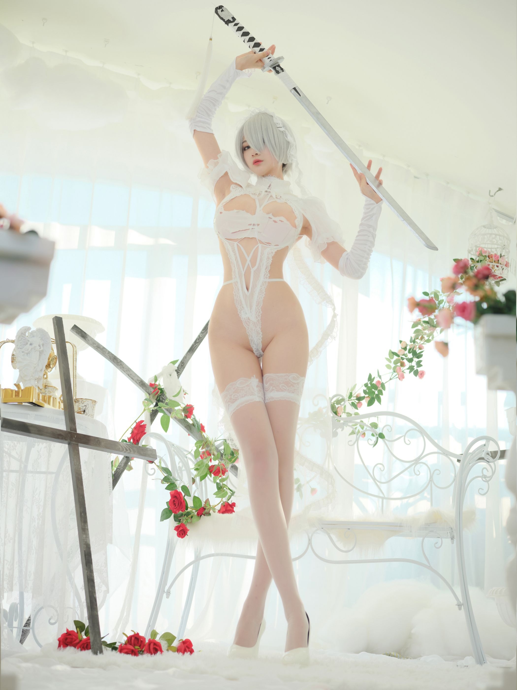 一米八的大梨子 2B（10月30打赏群资源） 5