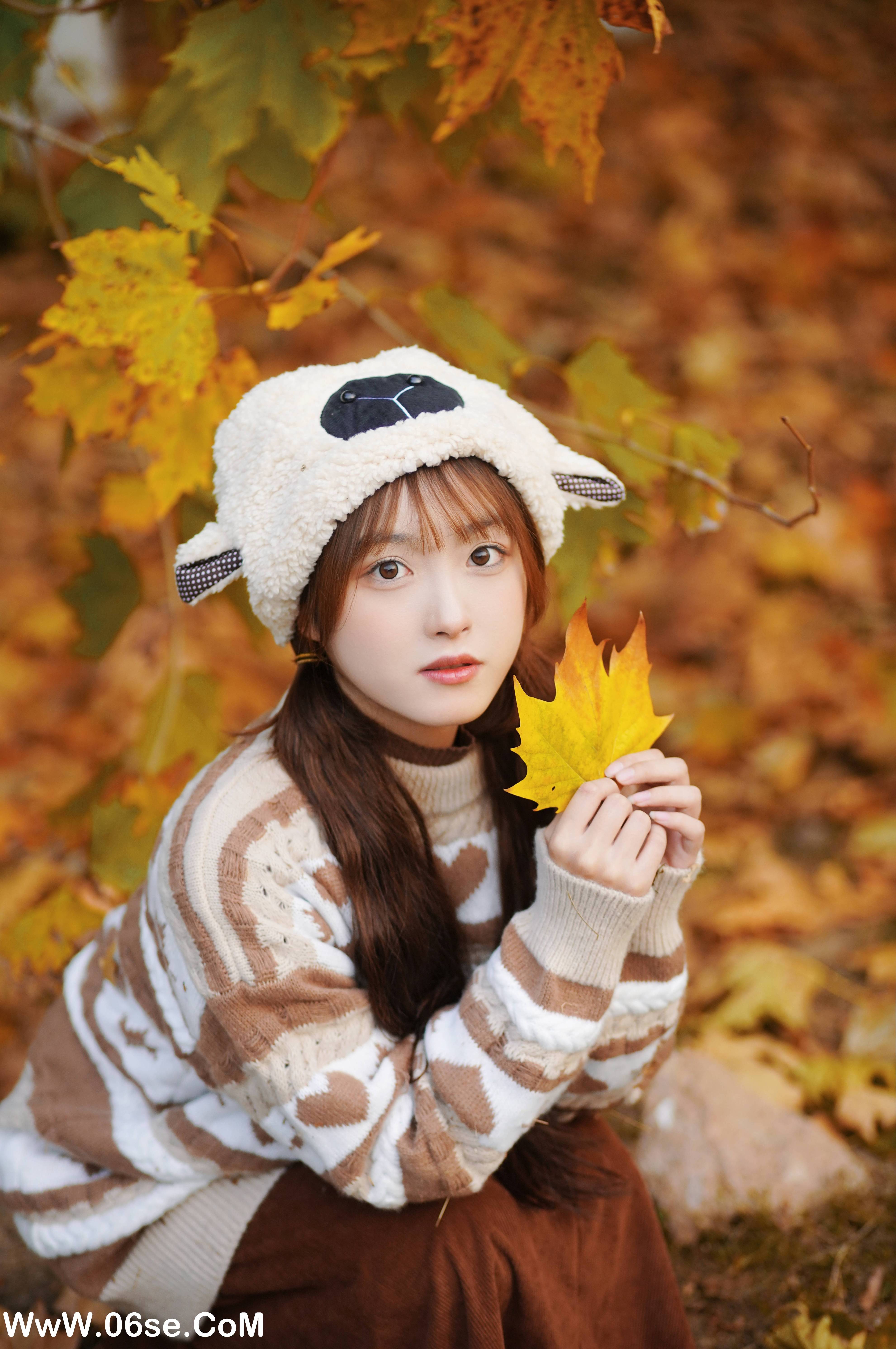 图片[23]-[YITUYU艺图语]2022.12.08 秋日限定 -炸鸡冰可乐-[23+1P／526MB]-六色网