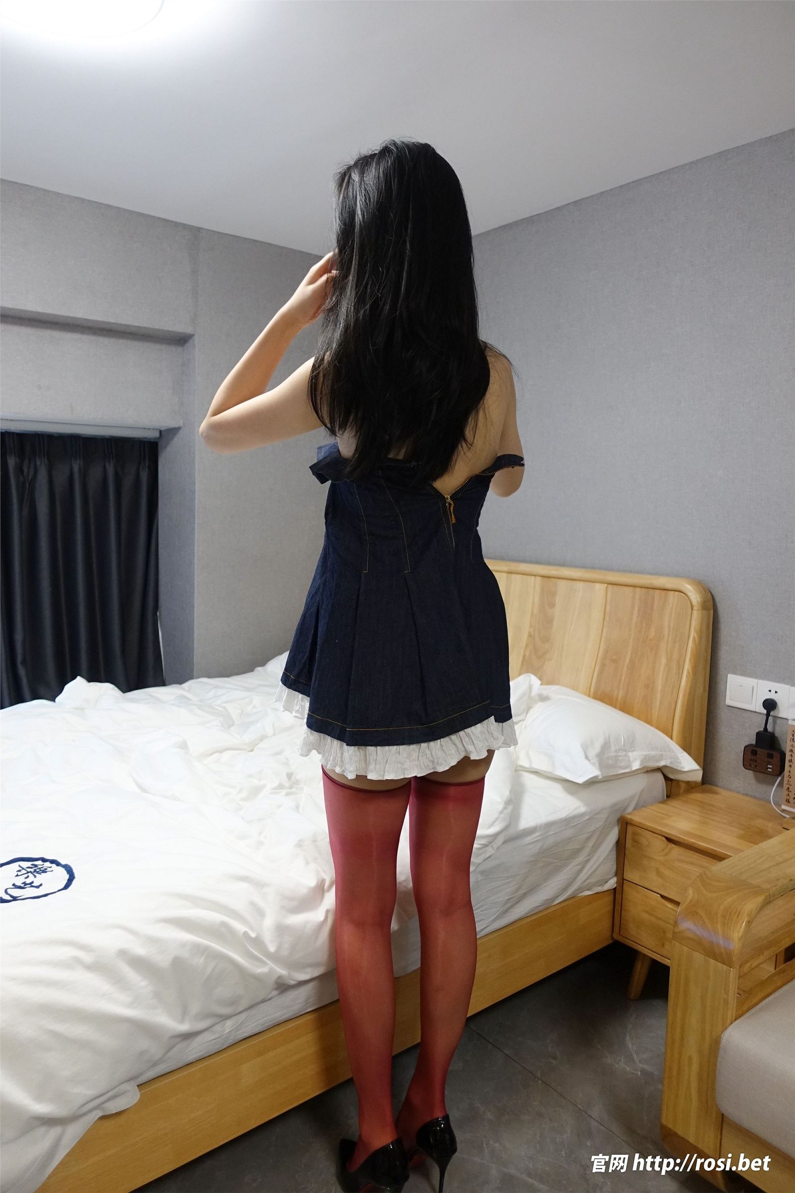 图片[87]-[ROSI写真]2024.04.13 NO.4513-六色网
