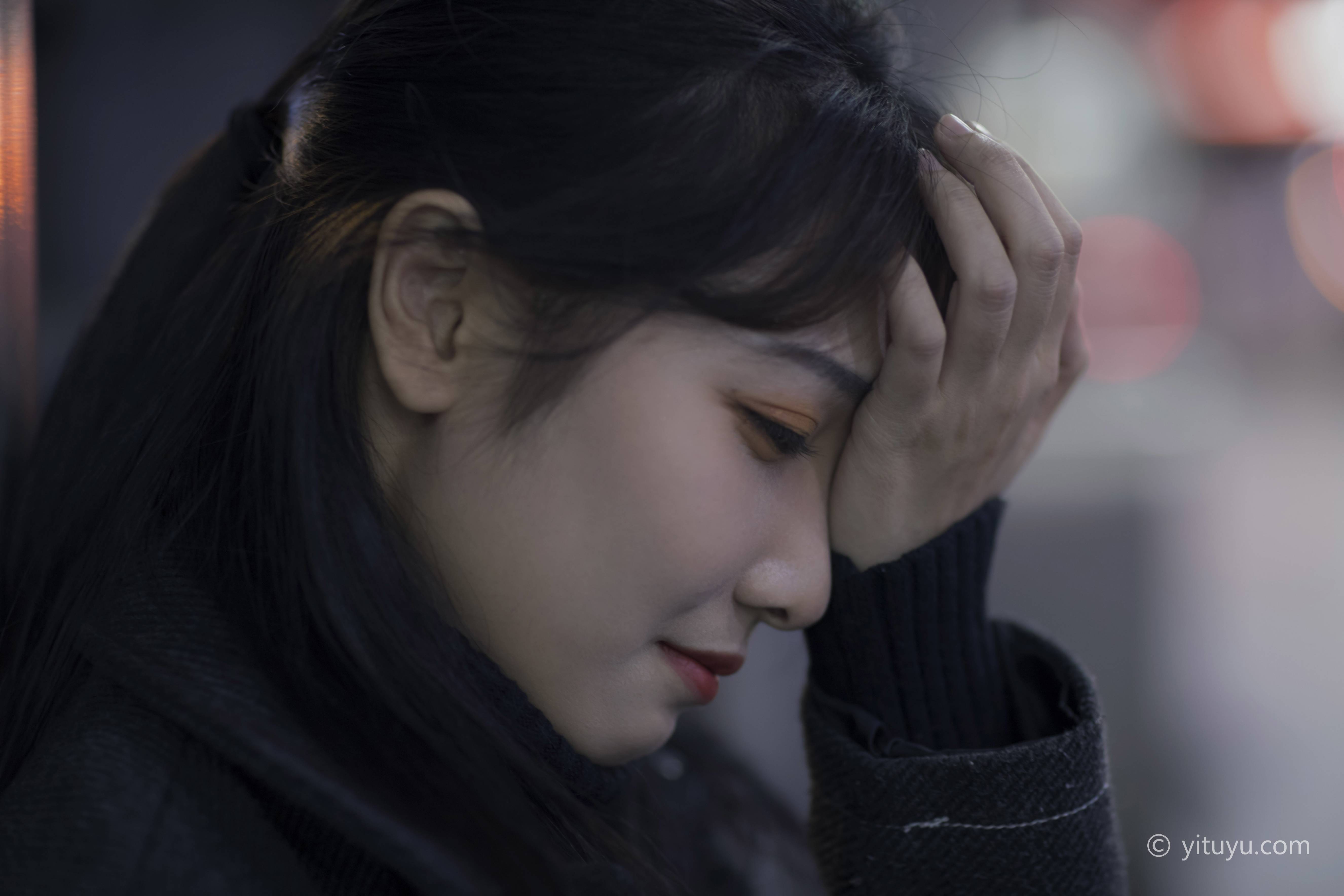 图片[13]-[YITUYU艺图语]2021.07.26 等待 湘湘[23+1P／86.7MB]-六色网