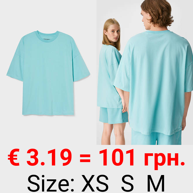 CLOCKHOUSE - T-Shirt - Unisex