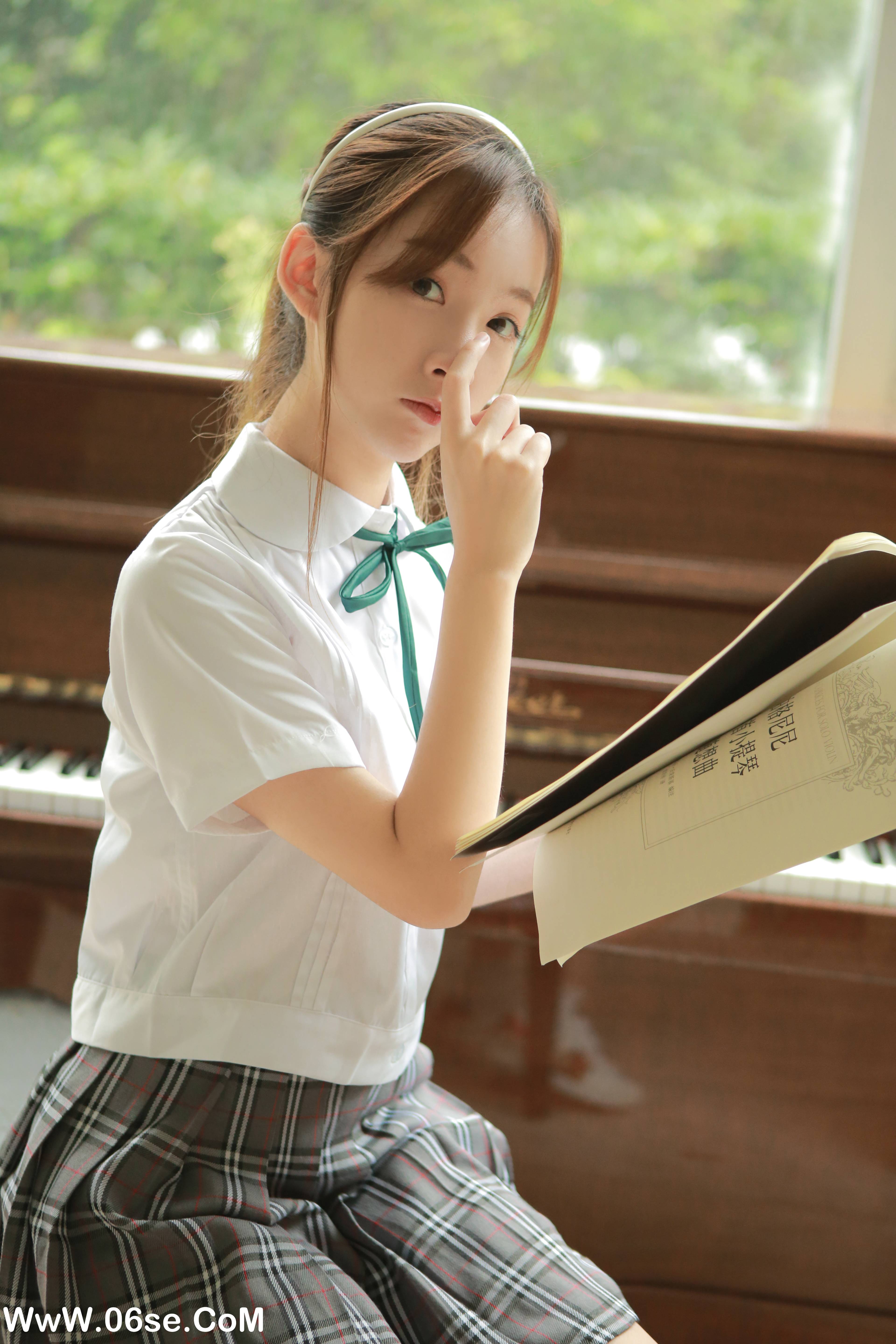 图片[10]-[YITUYU艺图语]2022.06.15 四月物语 SNH48-徐诗琪[30P-234.92MB]-六色网
