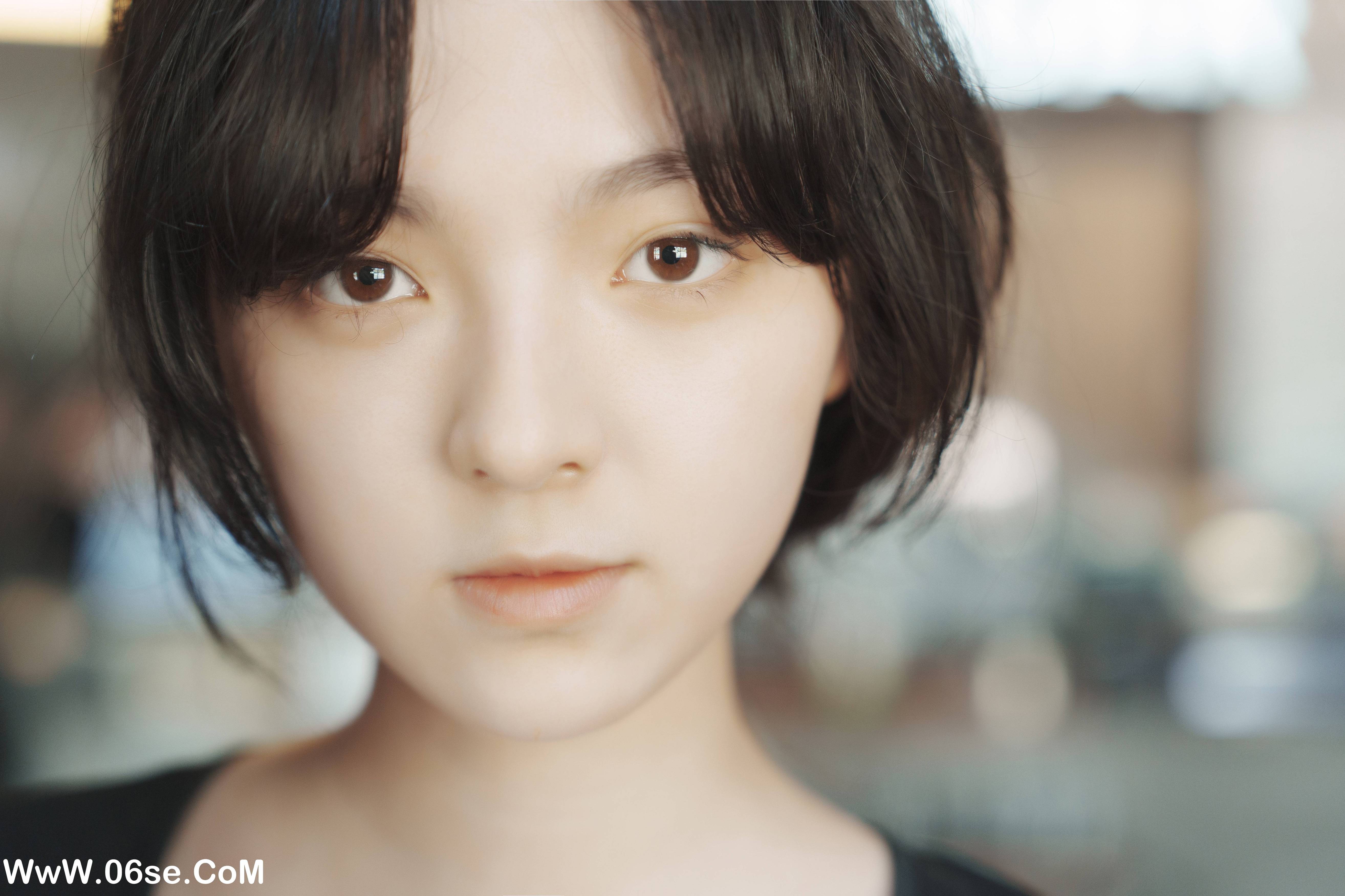图片[12]-[YITUYU艺图语]2022.09.11 咖啡屋里的素颜女孩 dudu[31+1P／294MB]-六色网