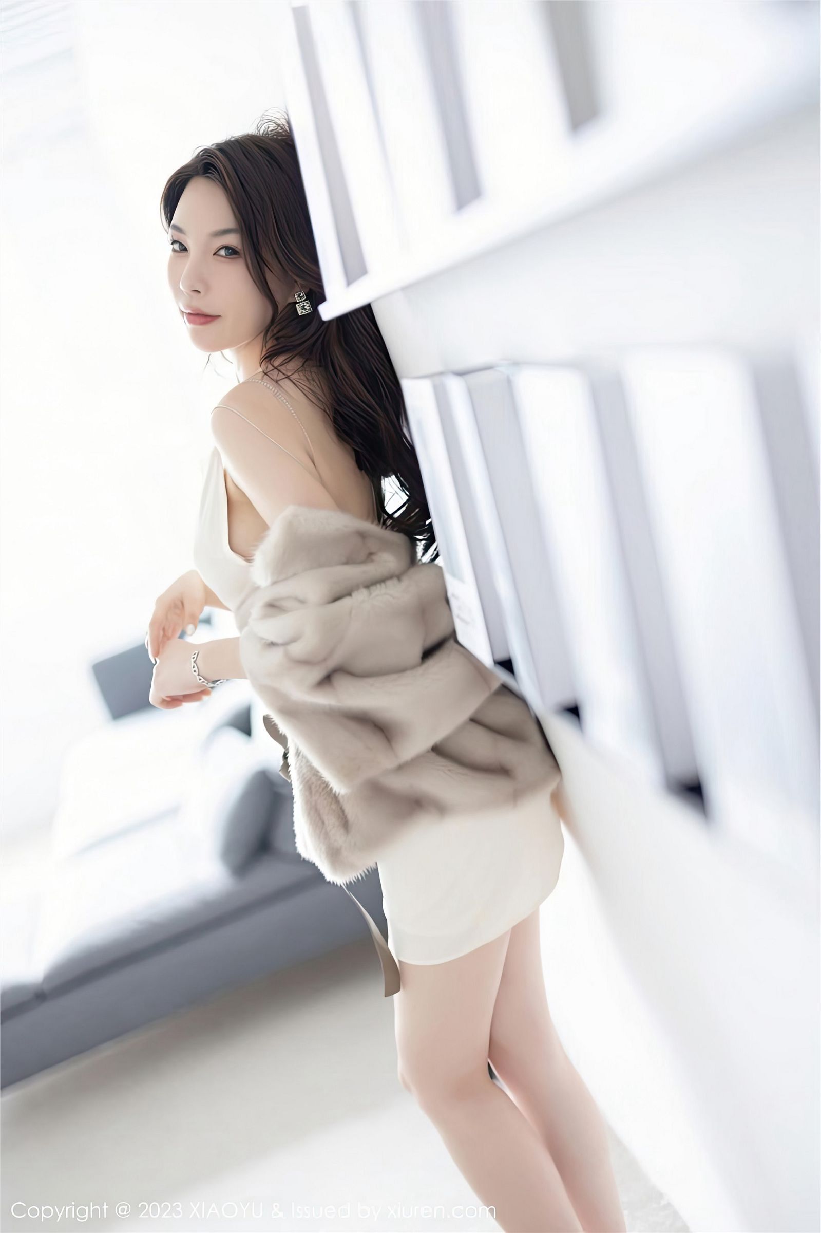 图片[79]-[XIAOYU画语界] 2023.02.07 NO.960 徐莉芝Booty-六色网