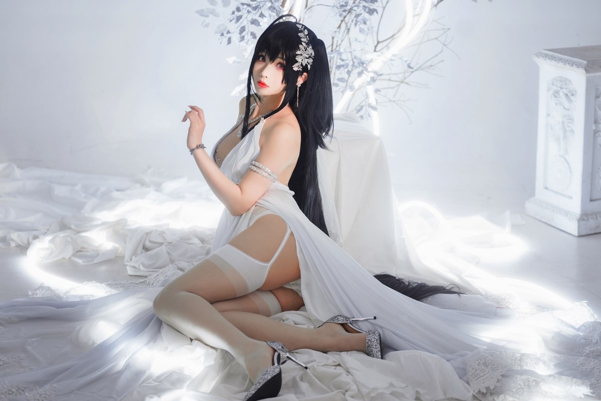 [Cos]凉凉子 - 大凤 [39P] 7