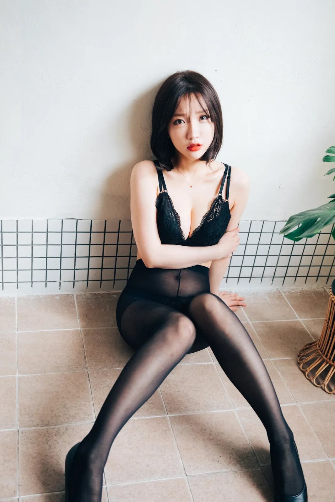 Son Yeeun 손예은, [LOOZY] Officegirl’s Vacation Vol.01 27