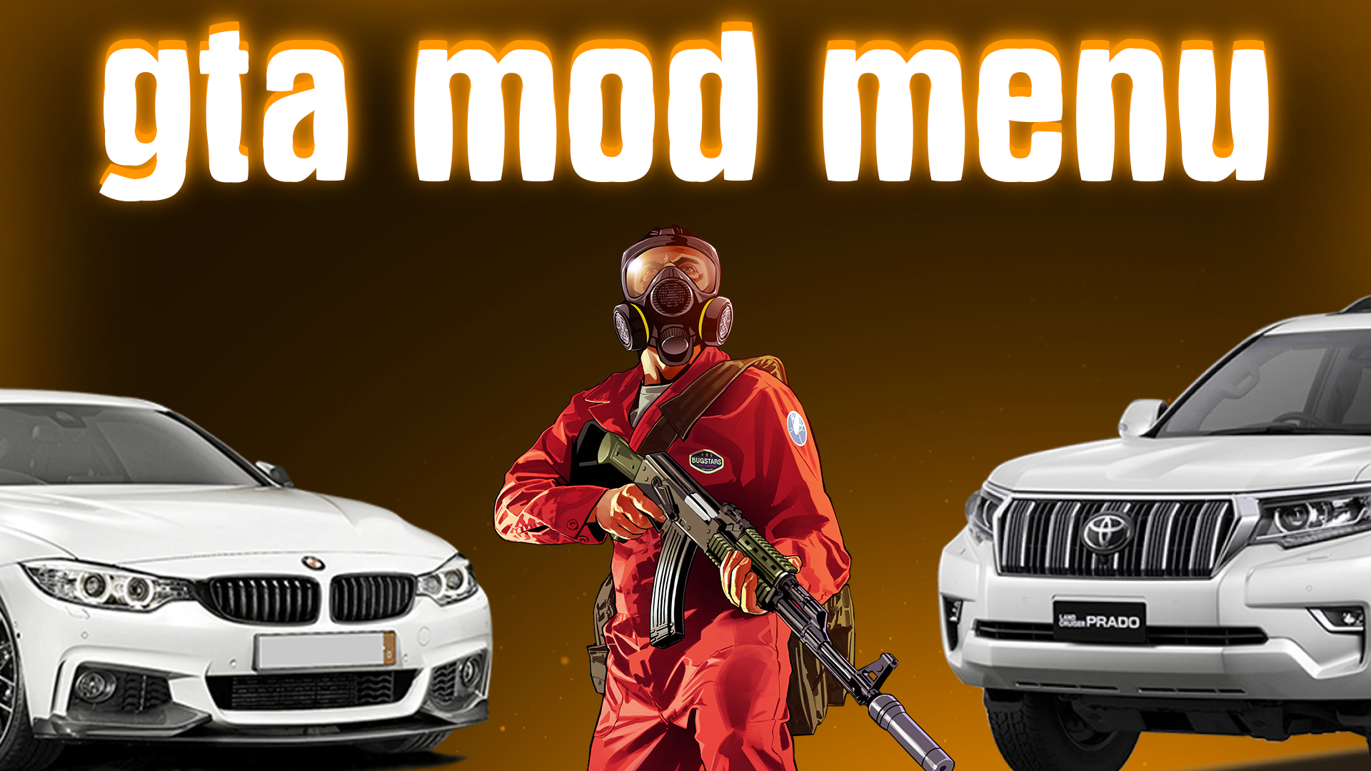 GTA V Kiddions Modest Menu Telegraph