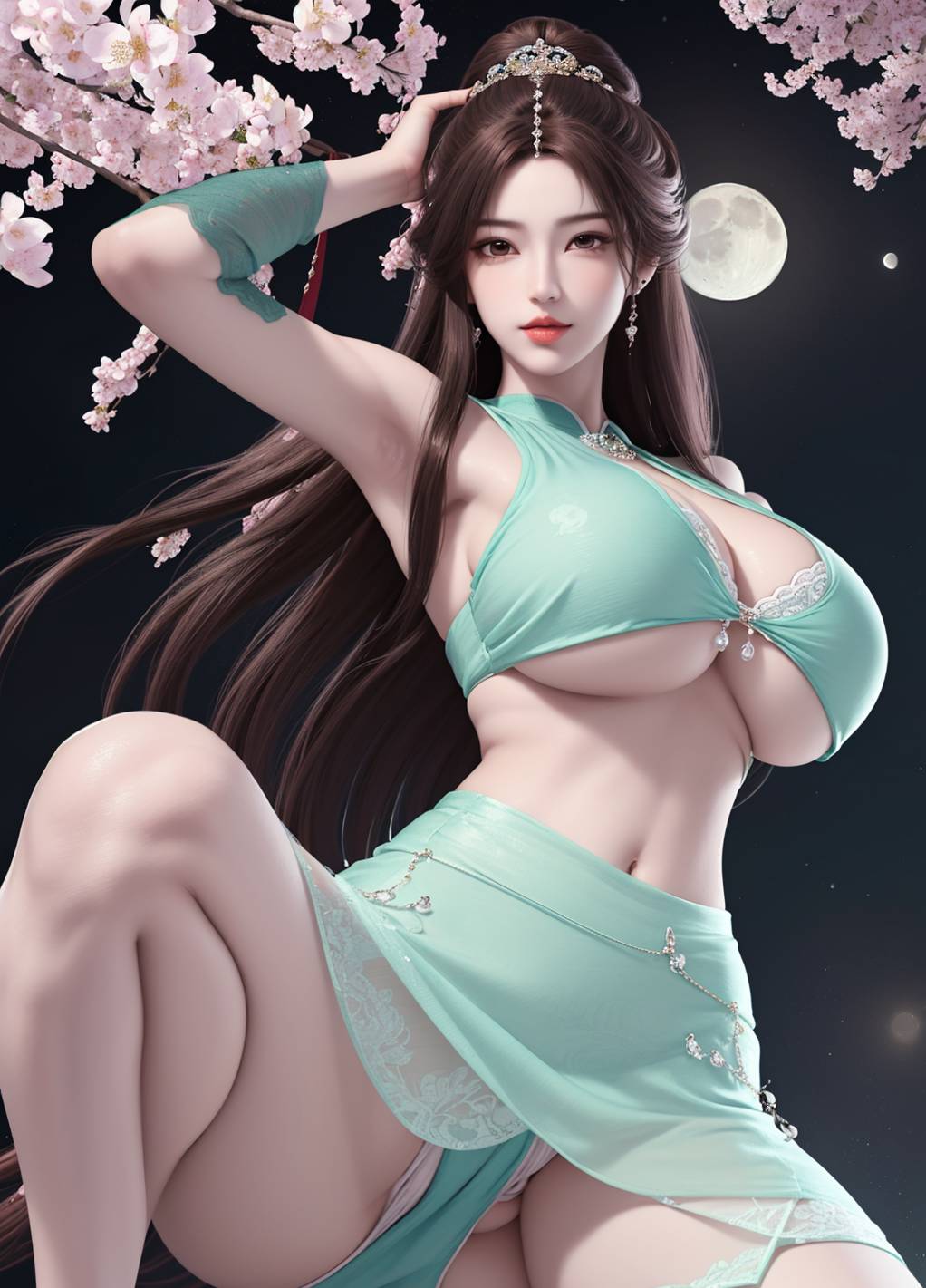 图片[131]-完美世界-叶倾仙0401-六色网