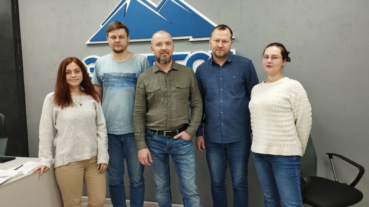 Отдел проектирования – Telegraph