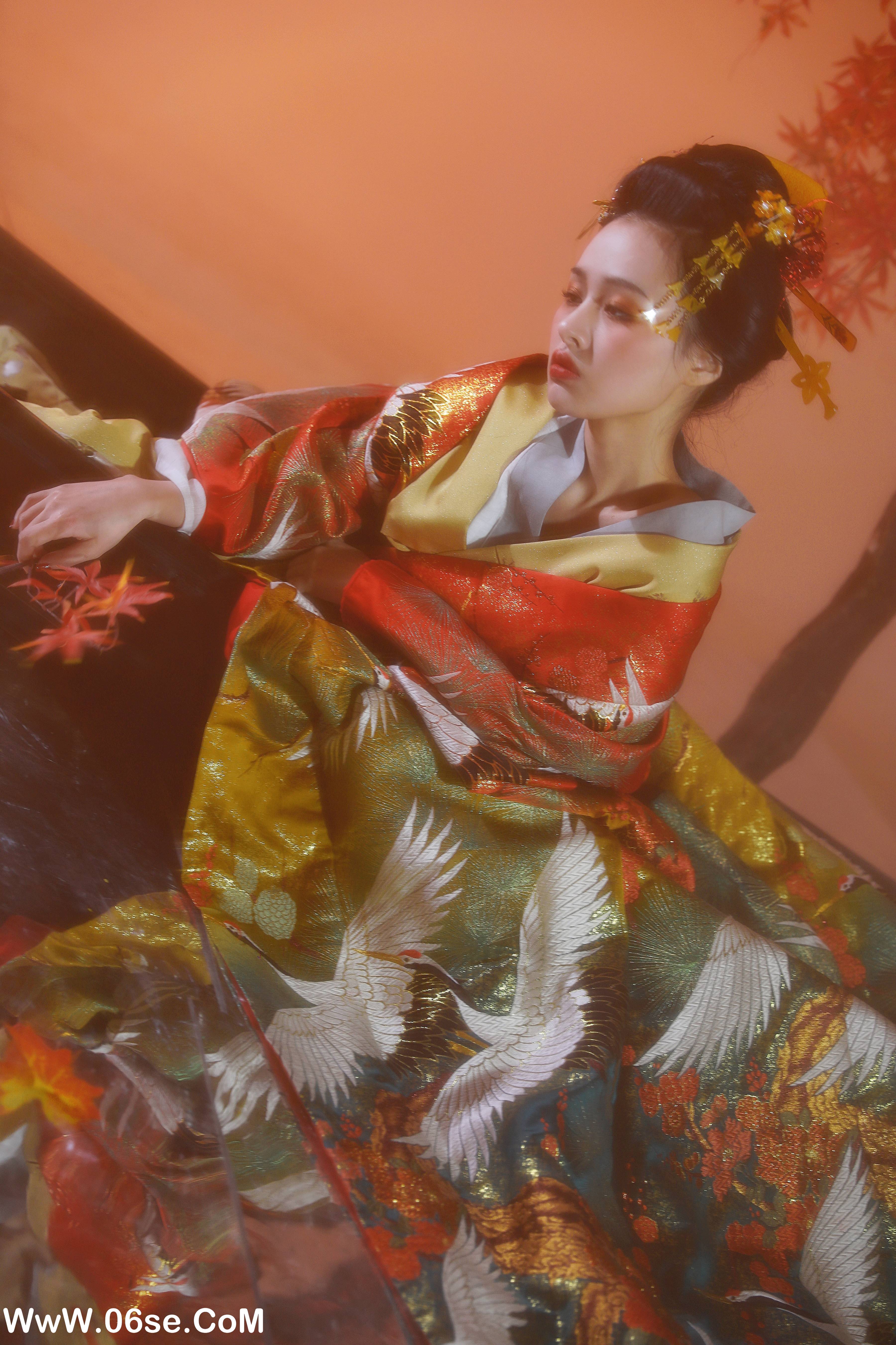图片[9]-[YITUYU艺图语]2022.09.13 花魁 相泽希子[45+1P／354MB]-六色网