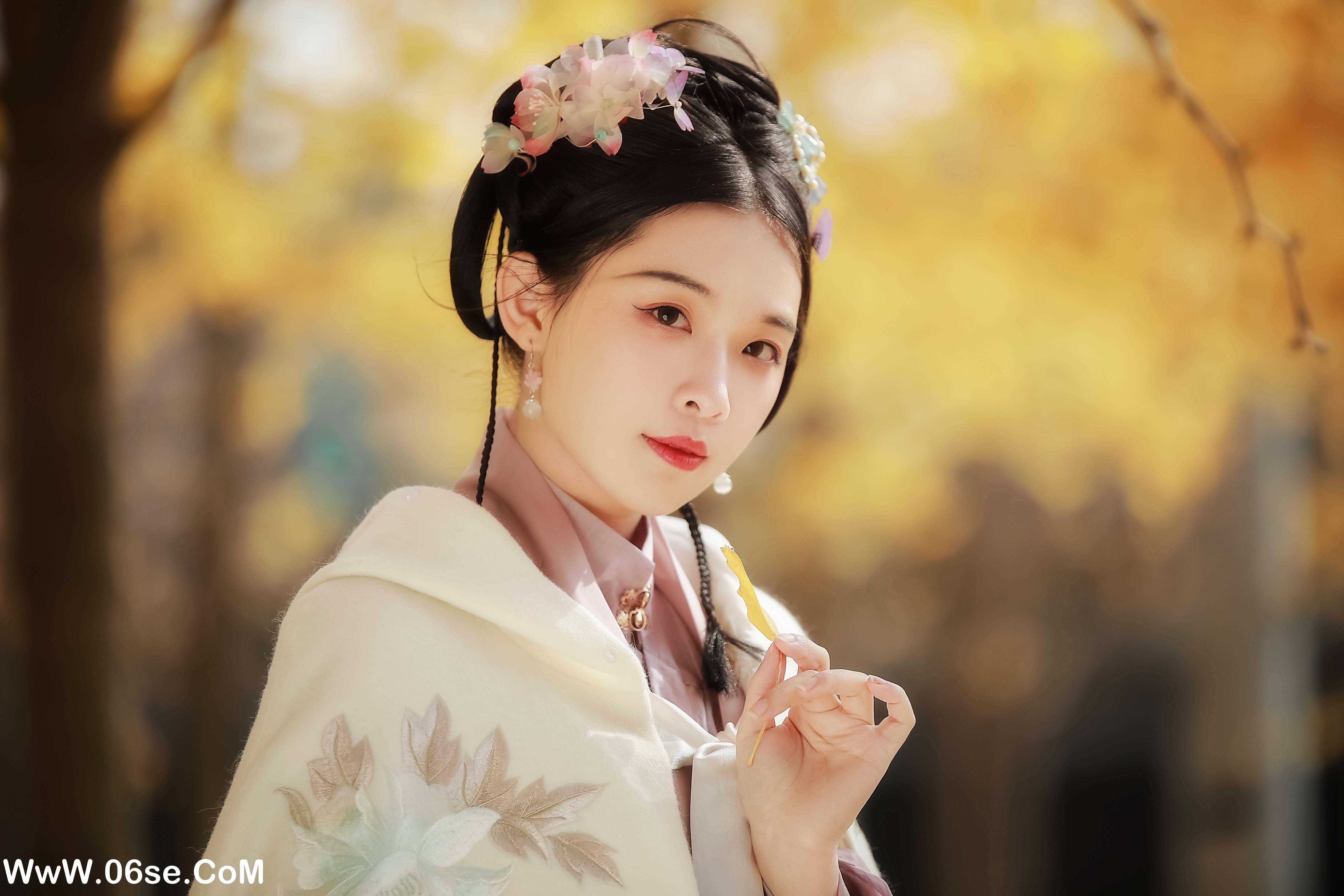 图片[17]-[YITUYU艺图语]2022.06.11 伤别离 _喵喵家的小鱼干_[26P-437.64MB]-六色网