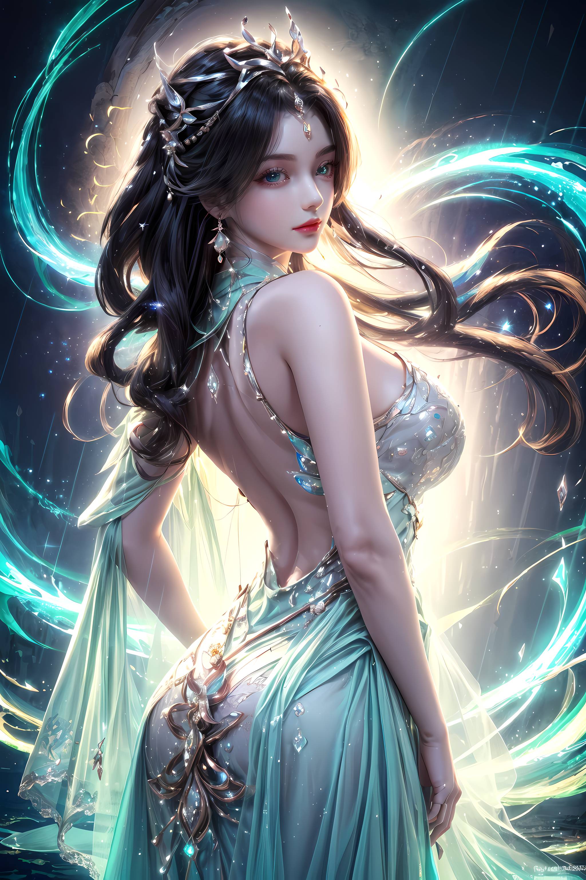 图片[44]-完美世界-柳神-六色网