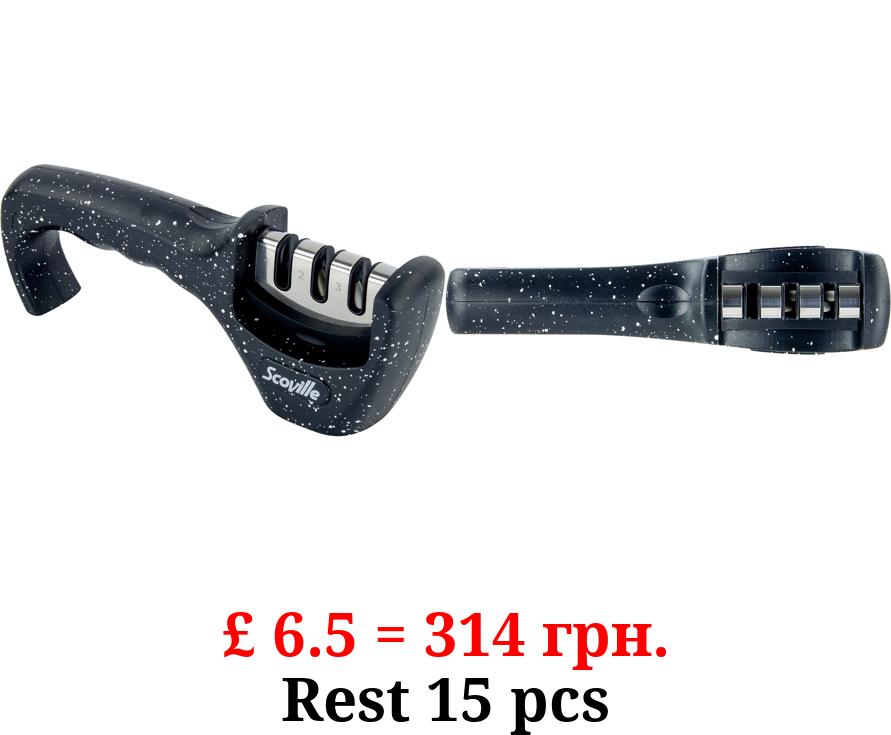 Scoville Knife Sharpener