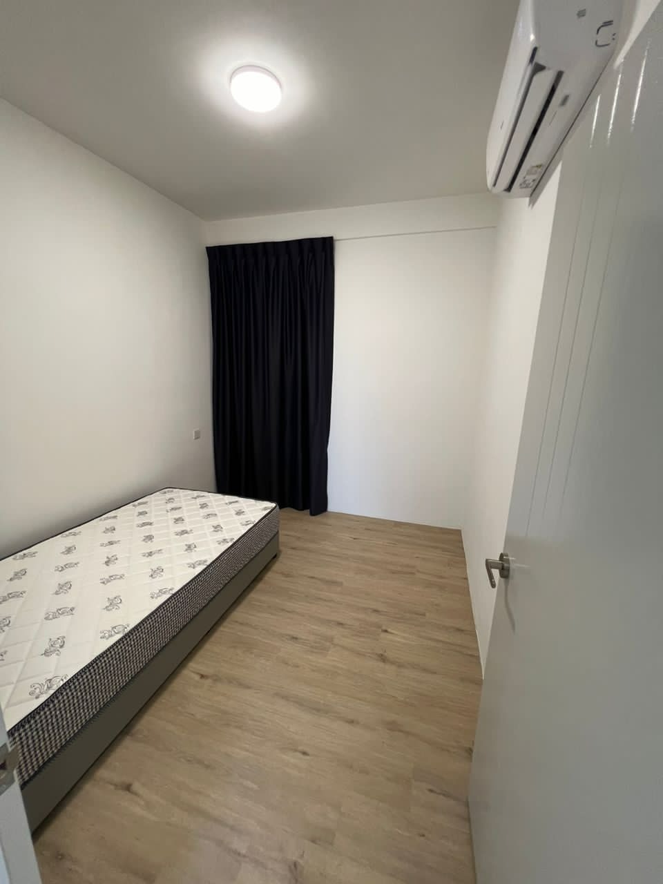 Tropics City Condominium (3 BR) near Jln Song For Rent Telegraph