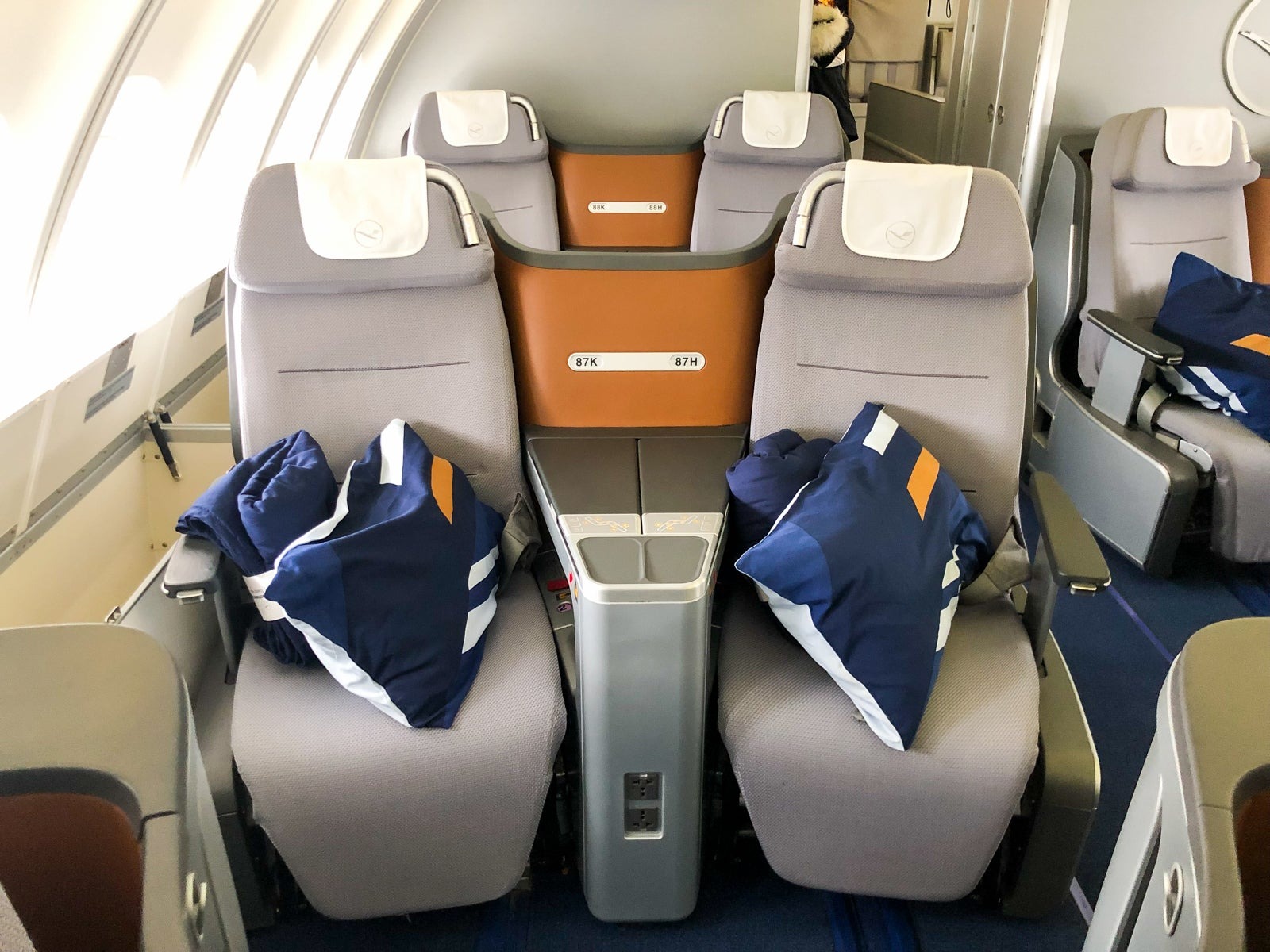 A Complete Guide For Seat Selection While Making Lufthansa Airlines Reservations Telegraph