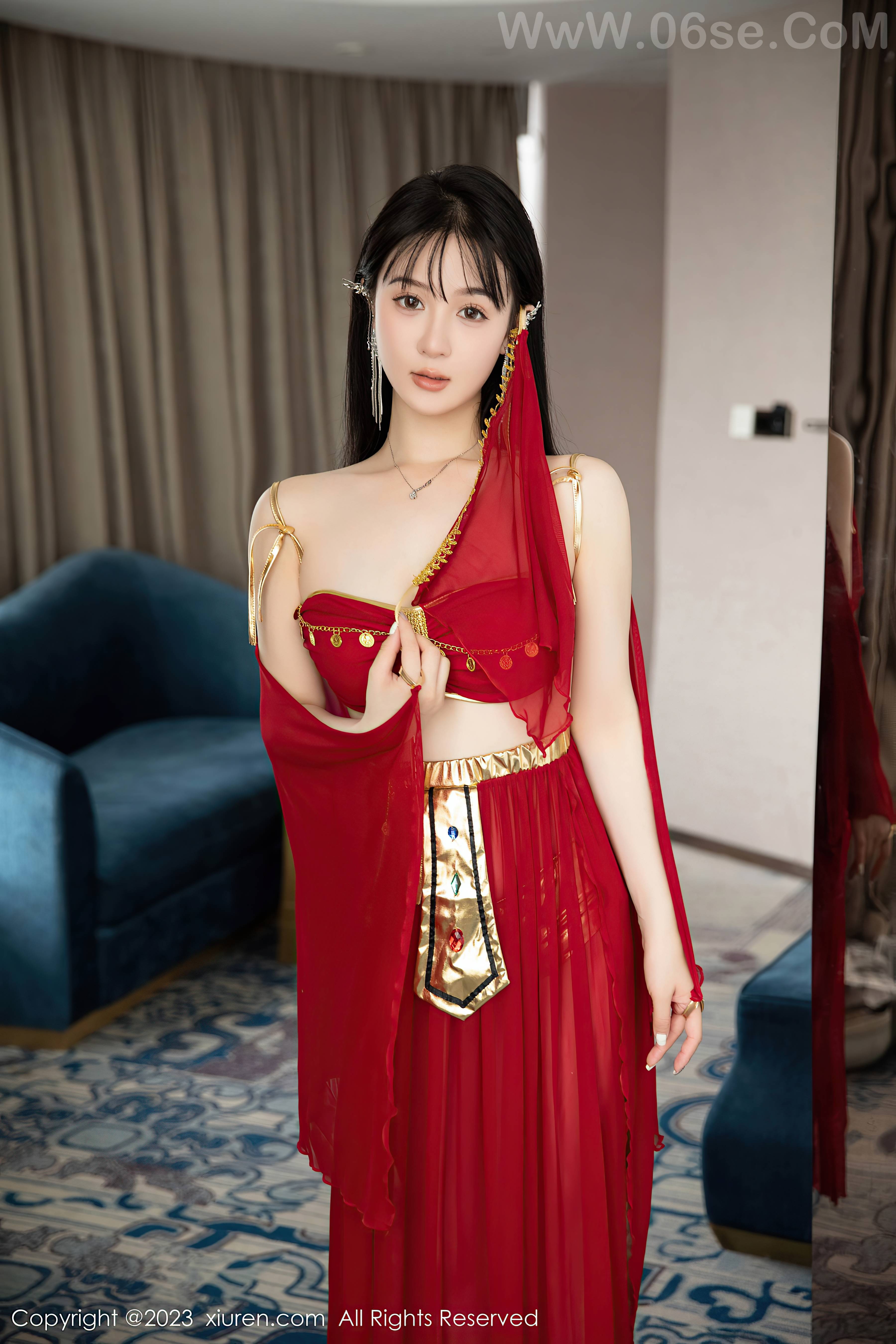 图片[16]-[Xiuren秀人网]2023.07.19 NO.7103 柚琪Rich[73+1P／711MB]-六色网