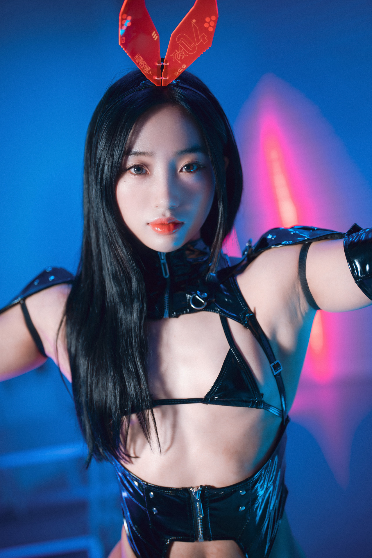 Booty Queen, [DJAWA] Naughty Operators (Ver.A+B) Set.01 49