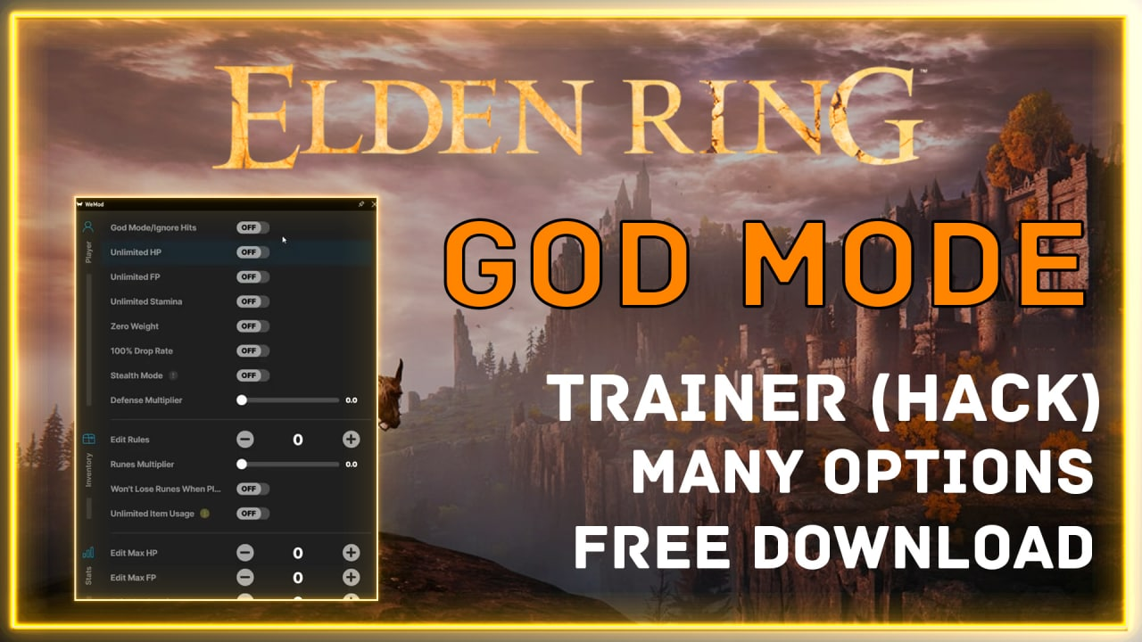 Elder ring трейнер. Трейнер Элден ринг. Elder Ring Hack. Elden Ring Cheat engine руны. Elden Ring Макс прокачка.