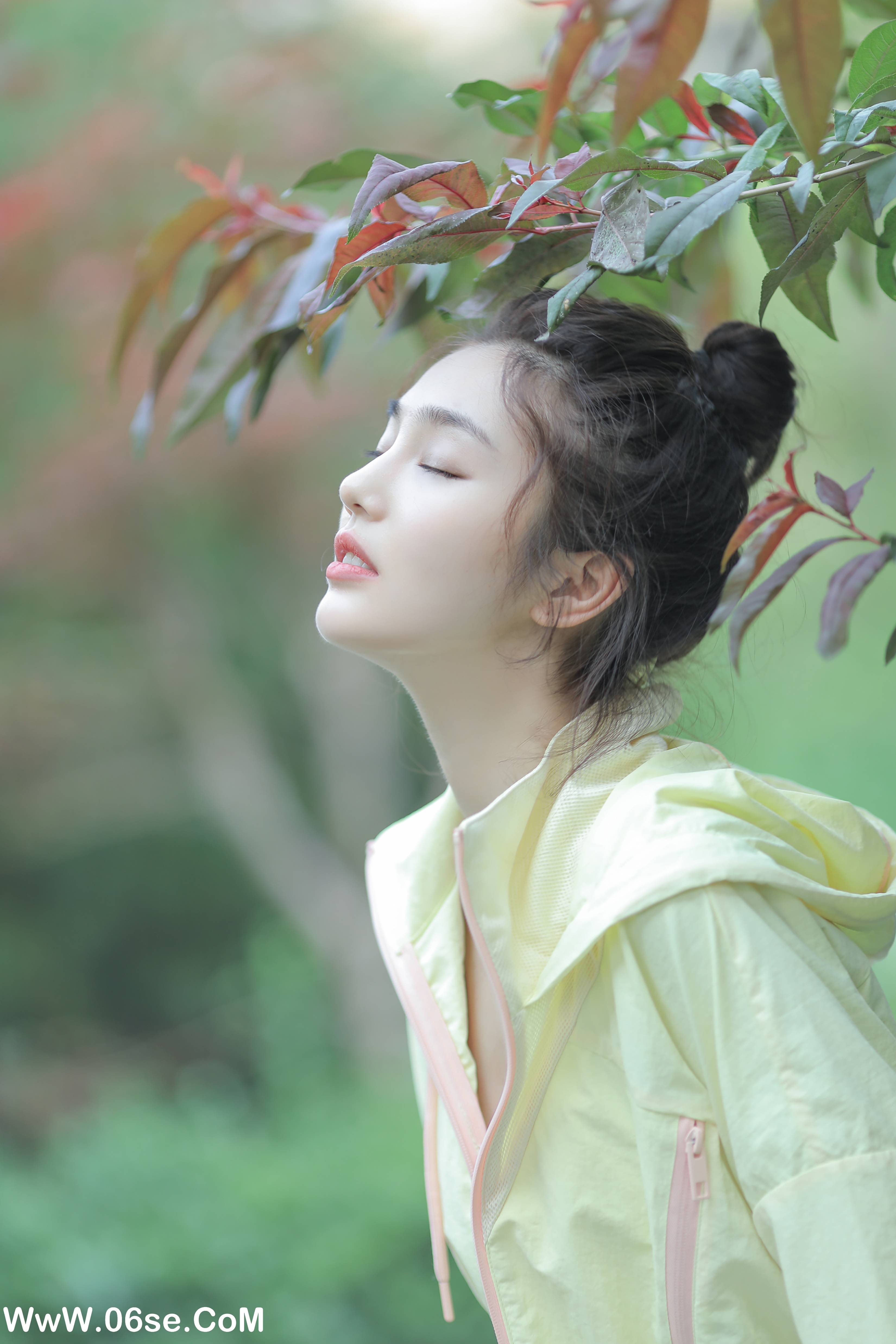 图片[16]-[YITUYU艺图语]2022.08.19 晨练时间到 凡凡[19+1P／53MB]-六色网