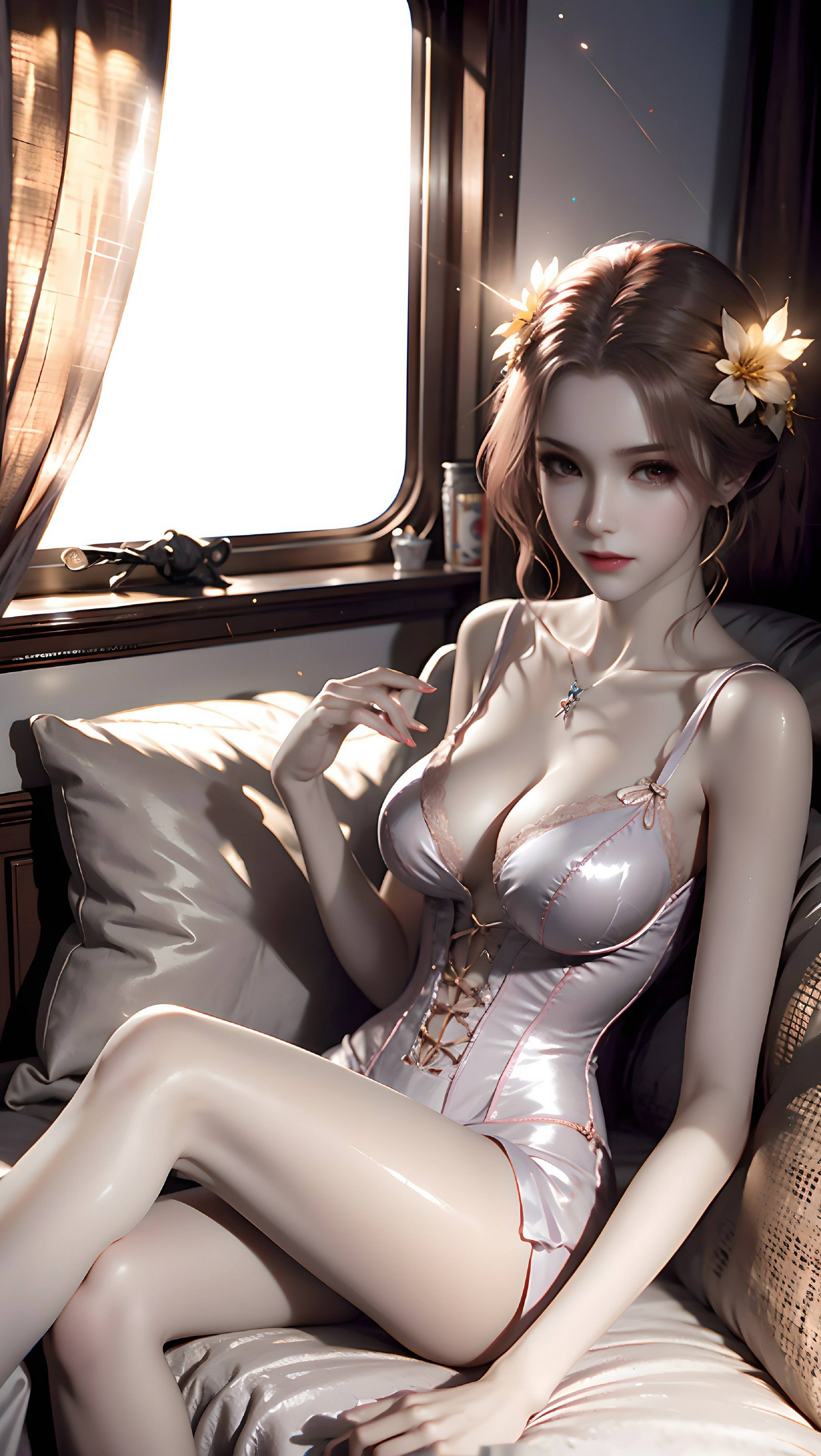 图片[98]-斗罗大陆-比比东-六色网
