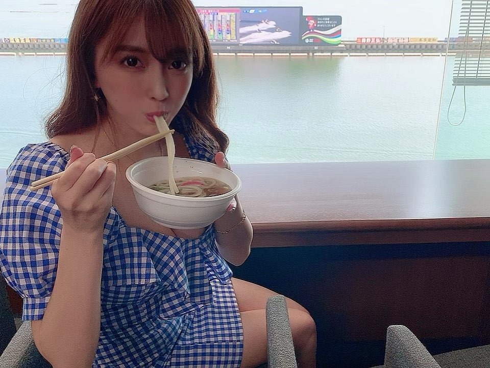 [INS]森咲智美-9月图更新 31