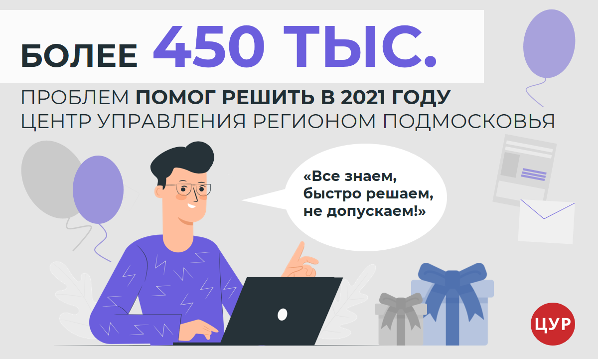 100 тысяч проблем