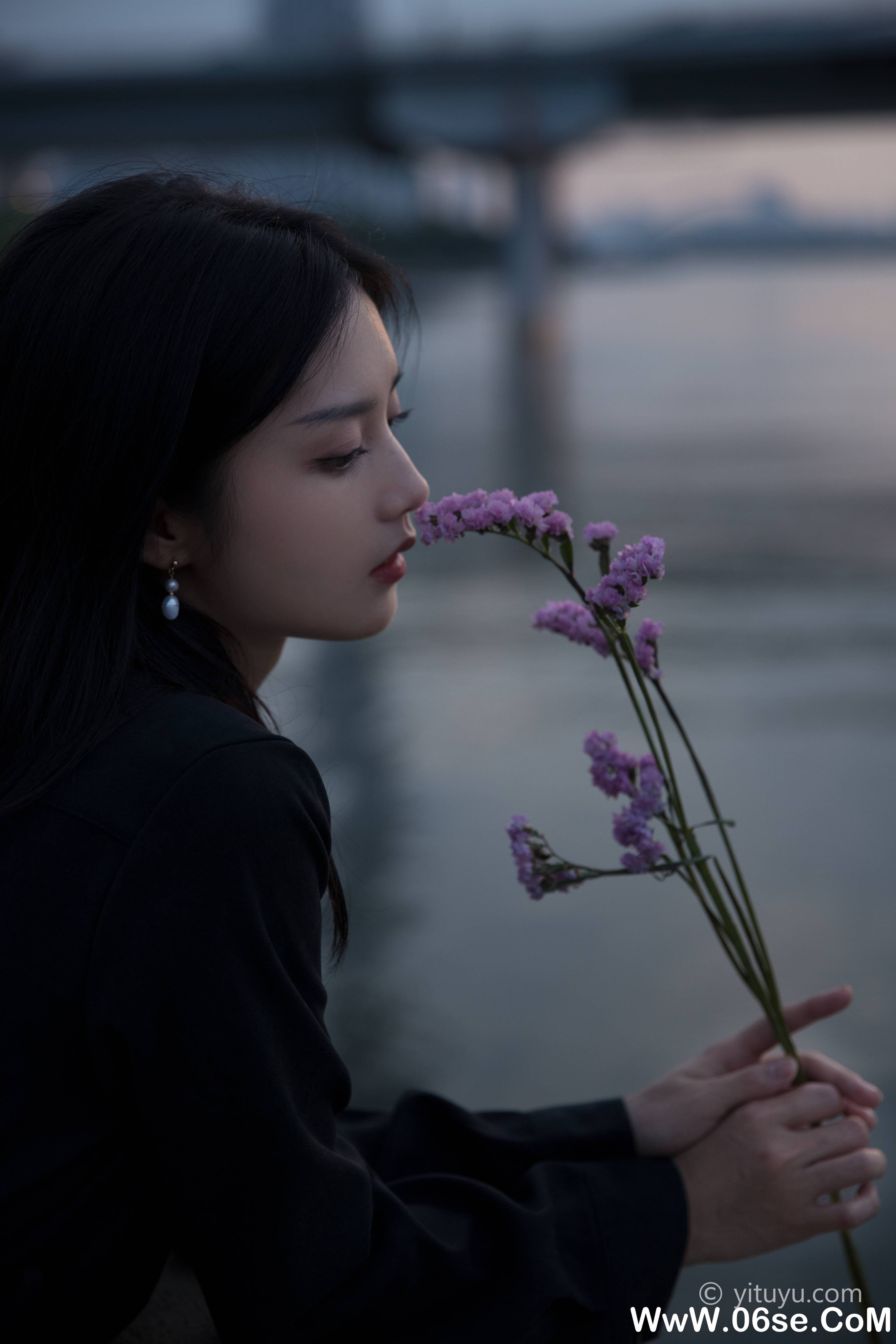 图片[12]-[YITUYU艺图语]2021.06.16 晚风 雨文[32P／449MB]-六色网